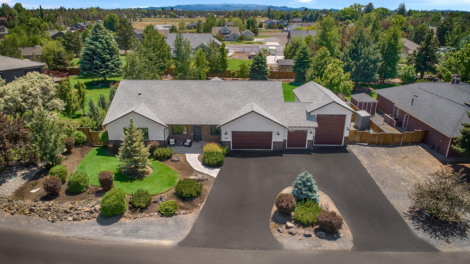 Bradetich Park - Residential