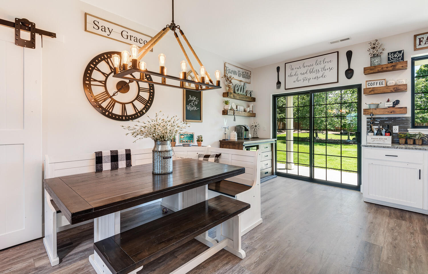 Bradetich Park - Residential