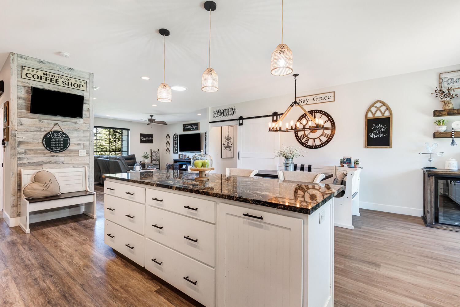 Bradetich Park - Residential