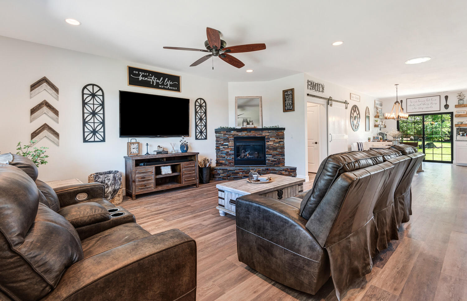 Bradetich Park - Residential