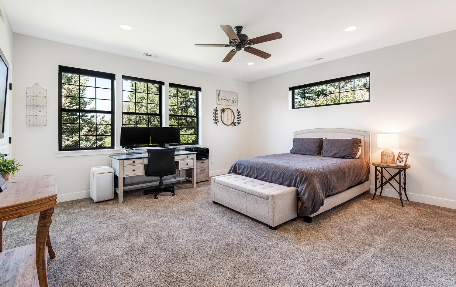 Bradetich Park - Residential