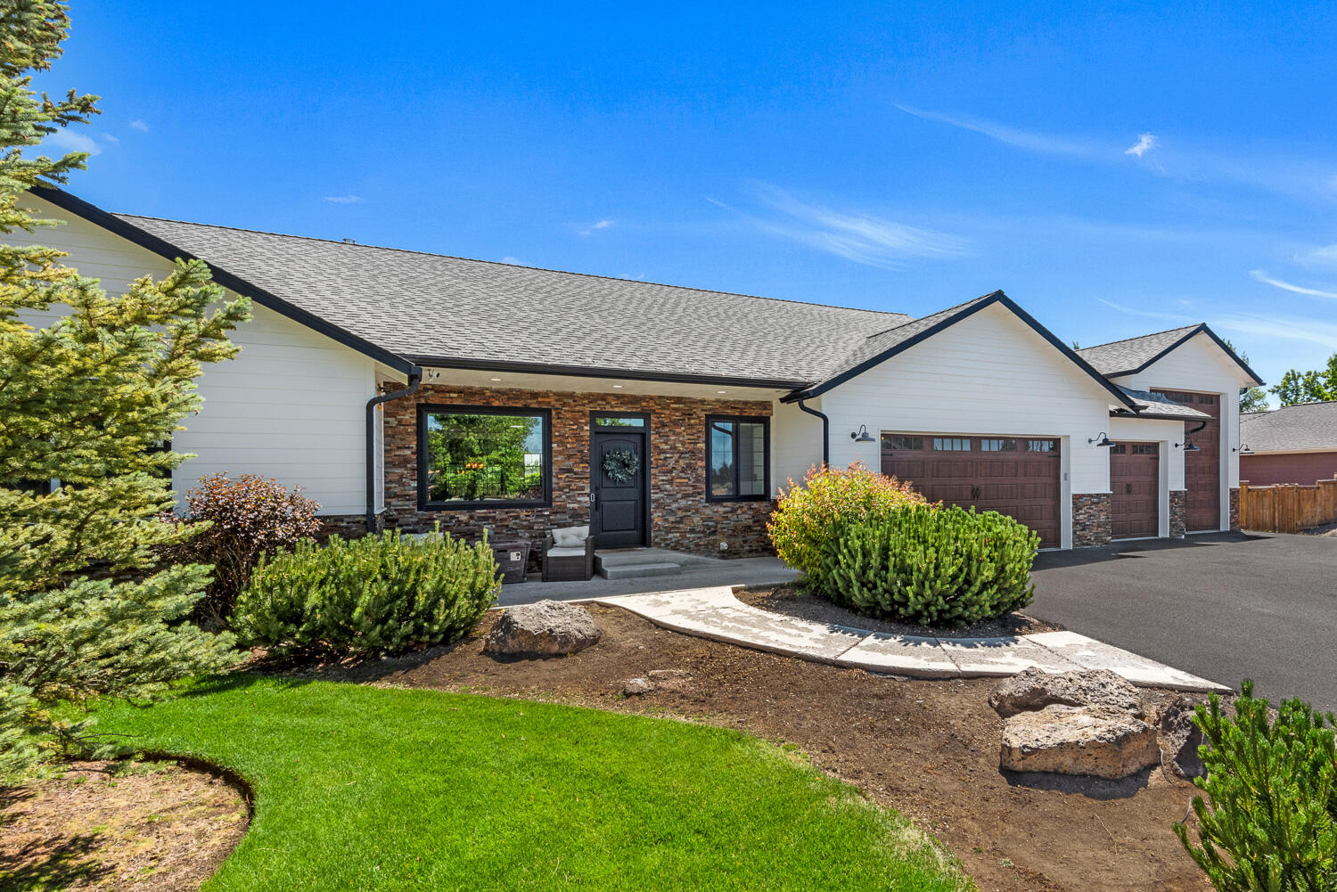 Bradetich Park - Residential