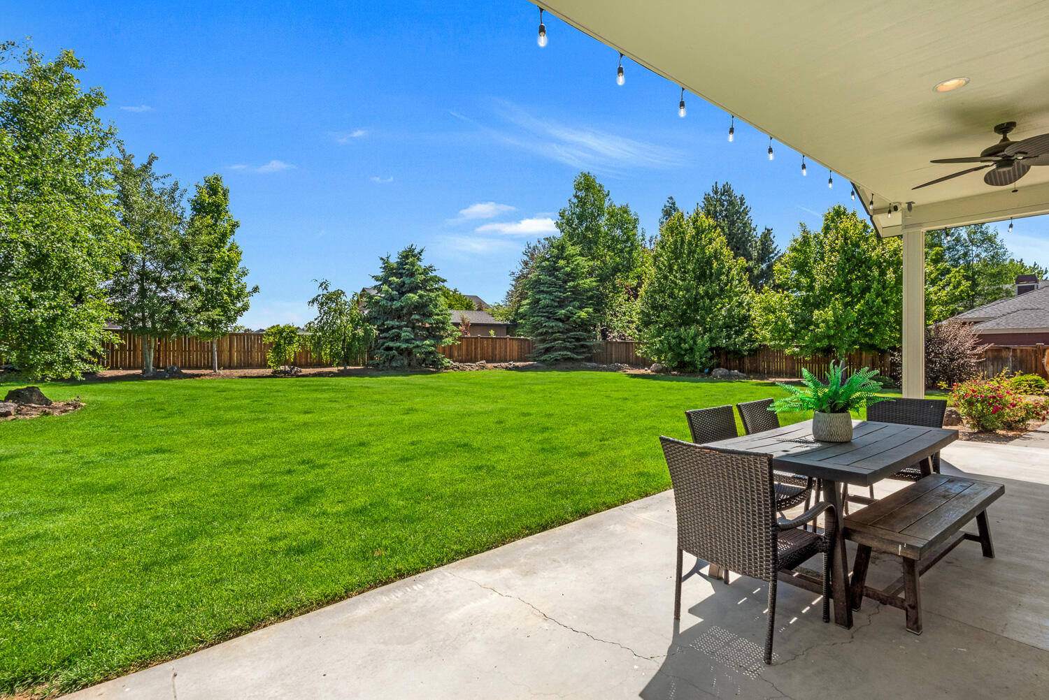 Bradetich Park - Residential