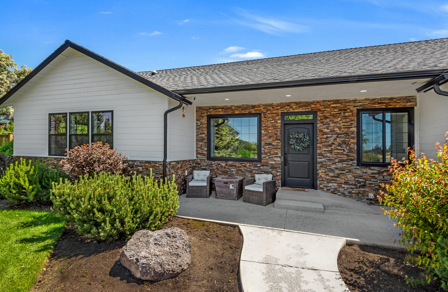 Bradetich Park - Residential