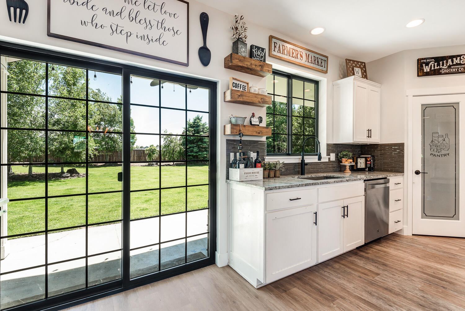 Bradetich Park - Residential