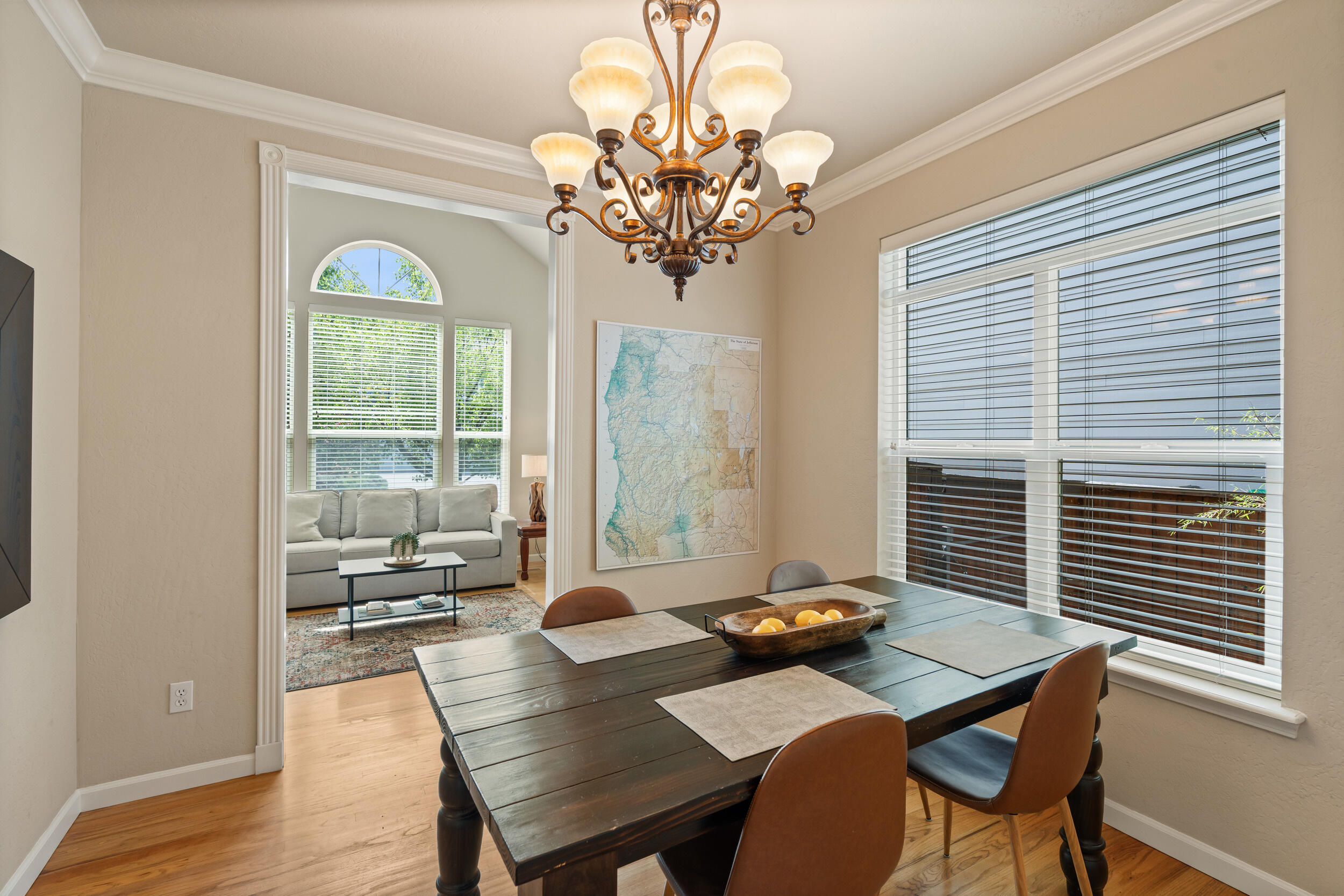 Lithia View Subdivision - Residential