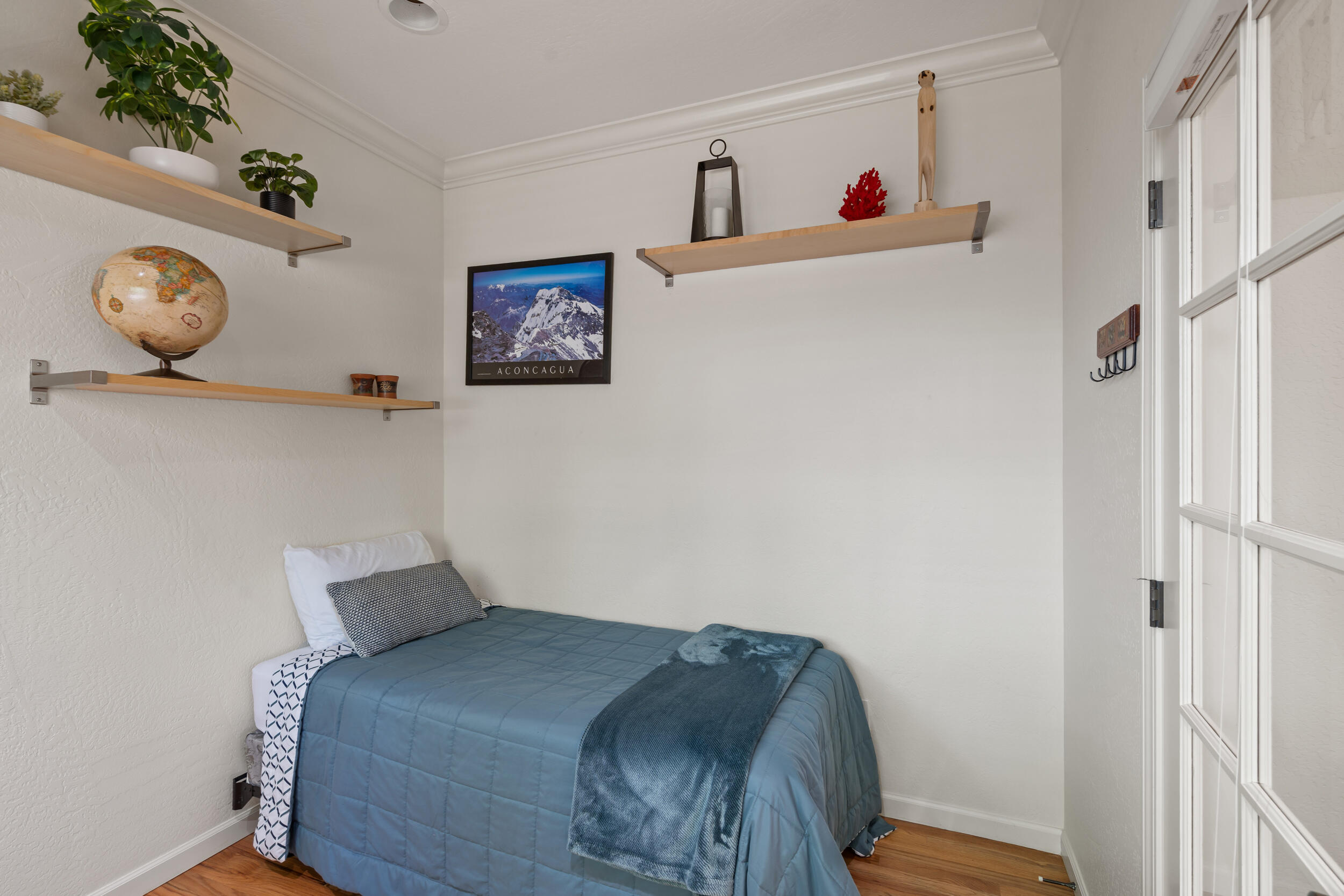 Lithia View Subdivision - Residential