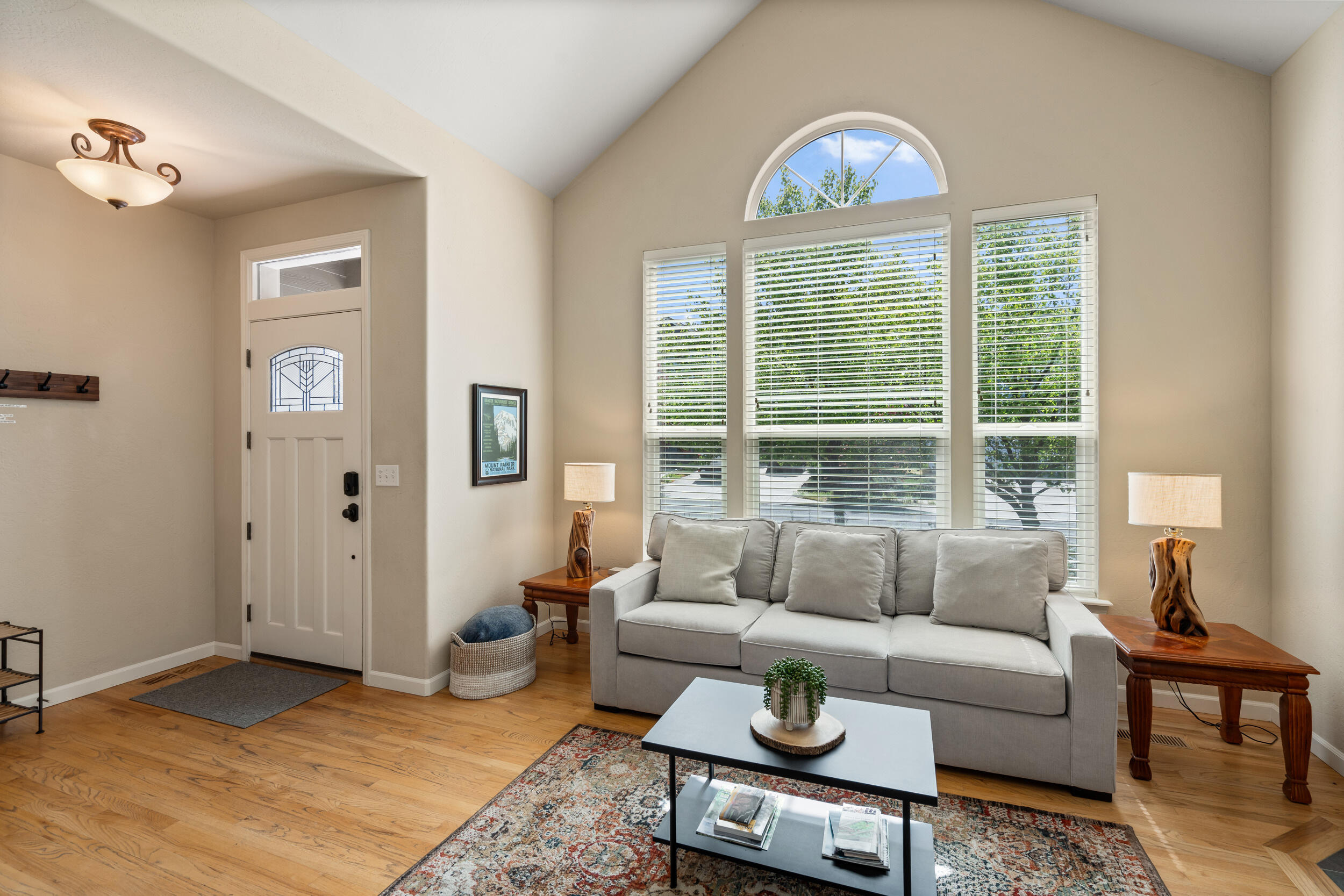 Lithia View Subdivision - Residential