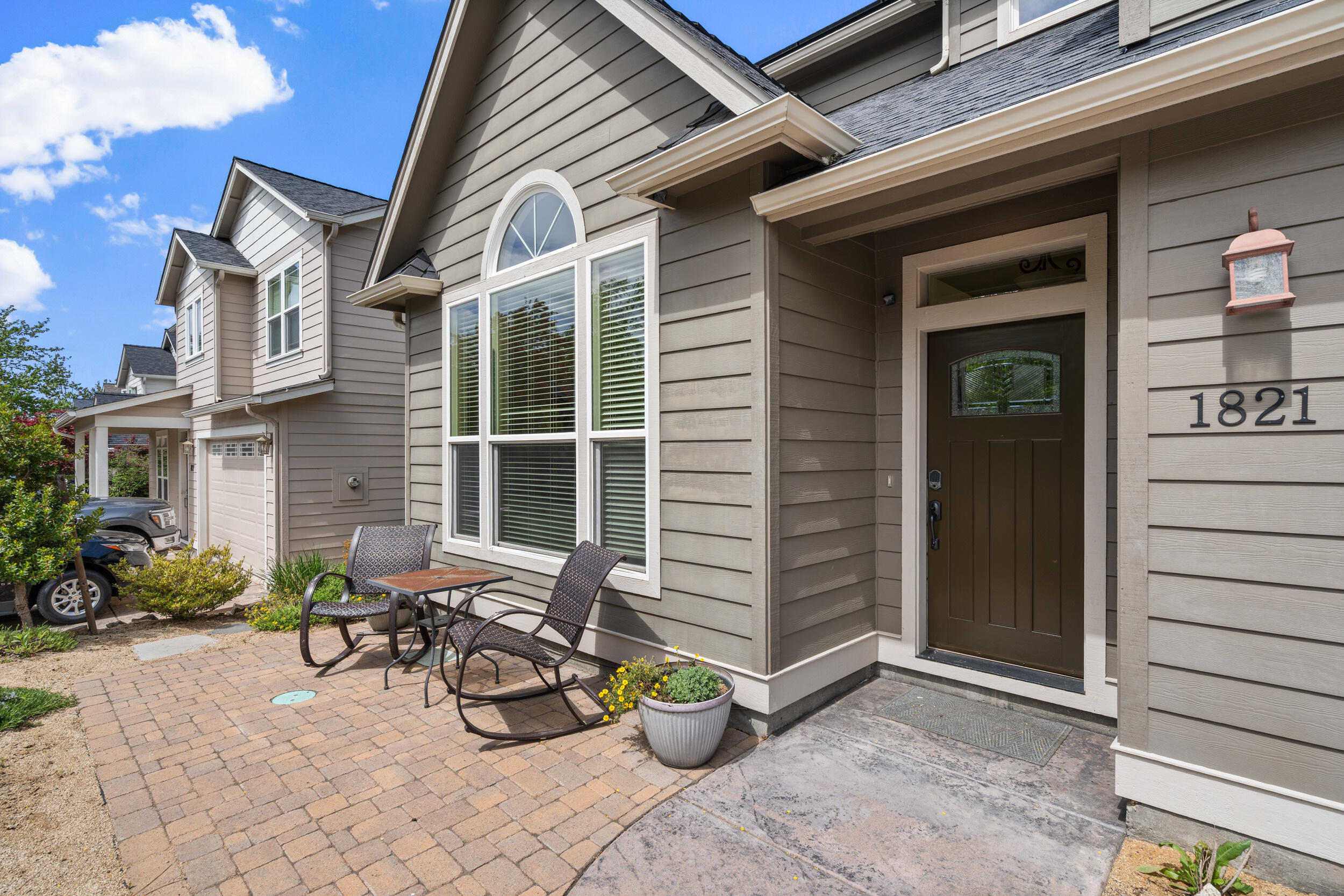 Lithia View Subdivision - Residential