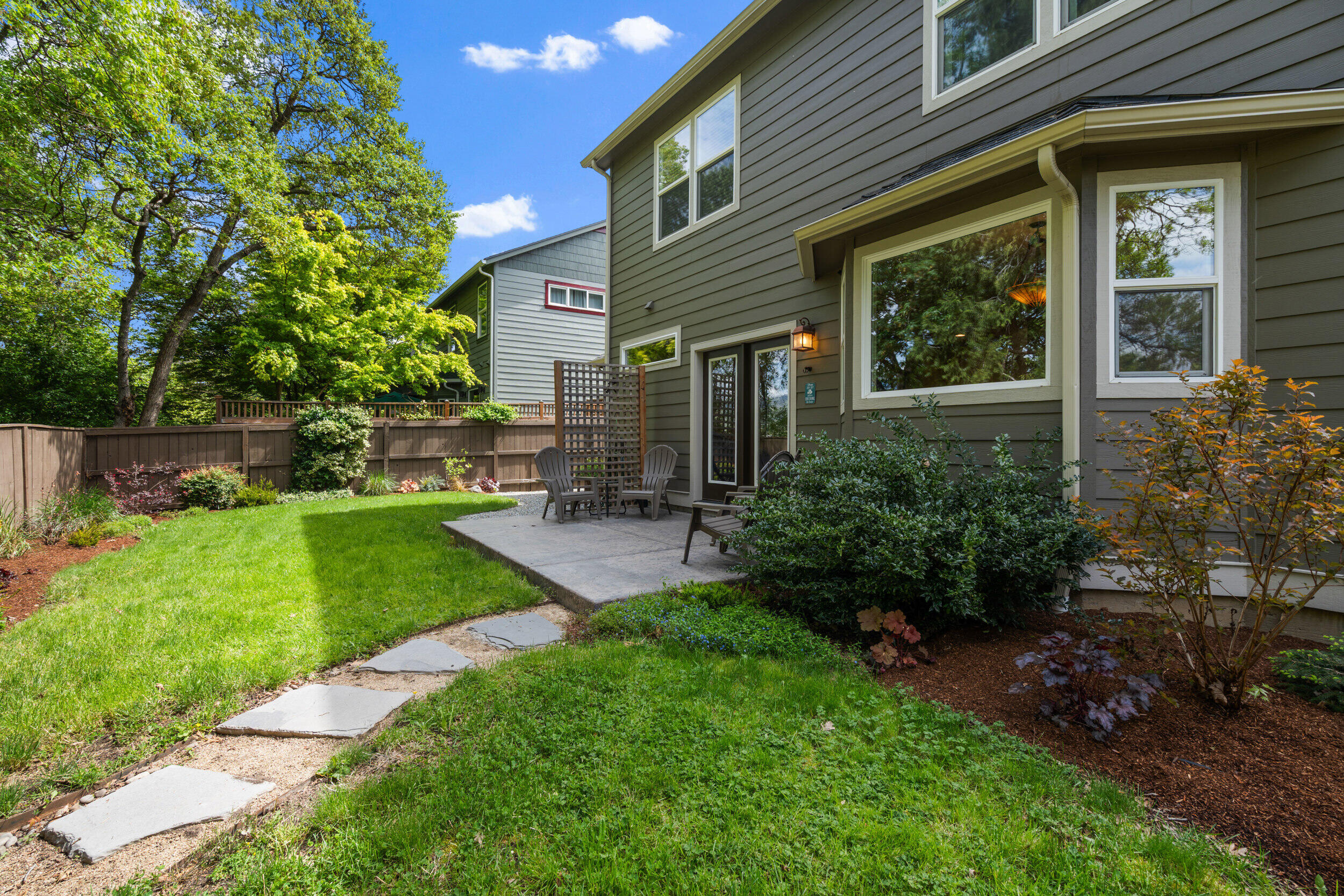 Lithia View Subdivision - Residential