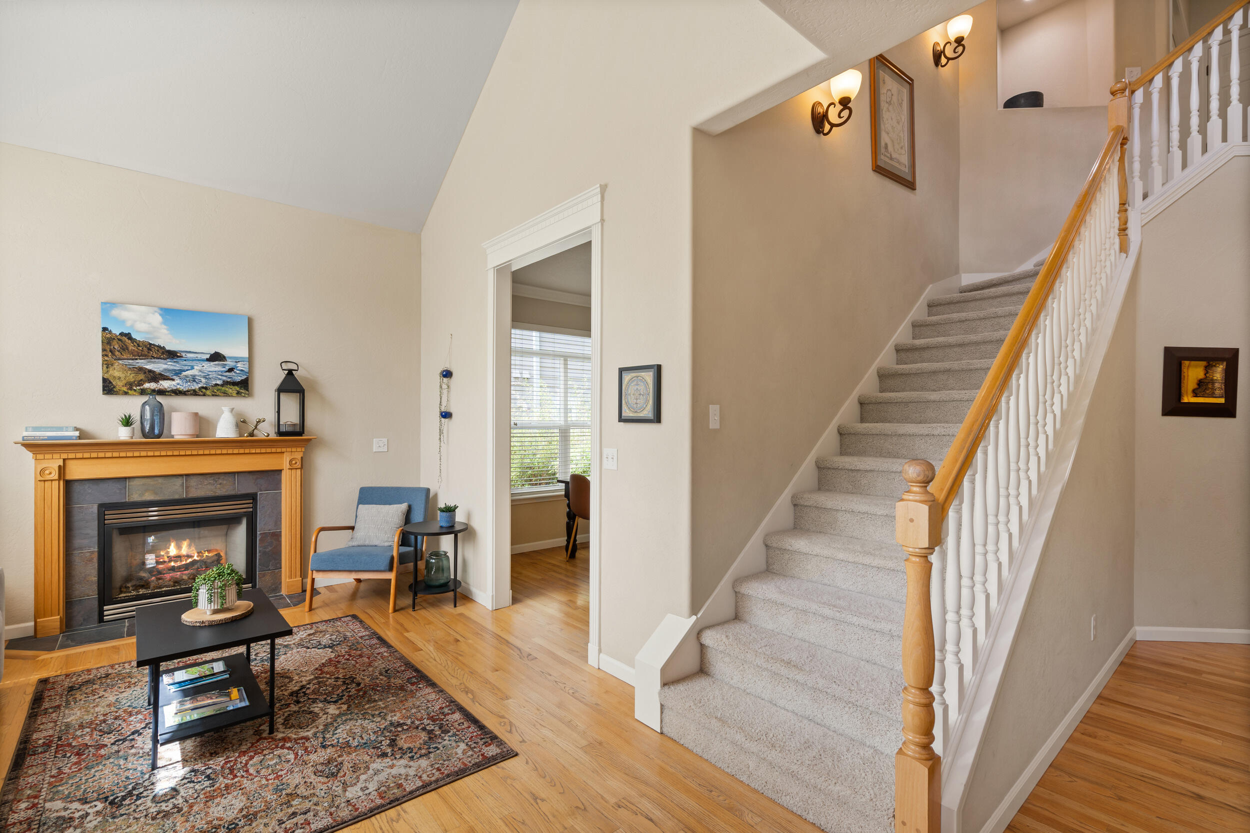 Lithia View Subdivision - Residential