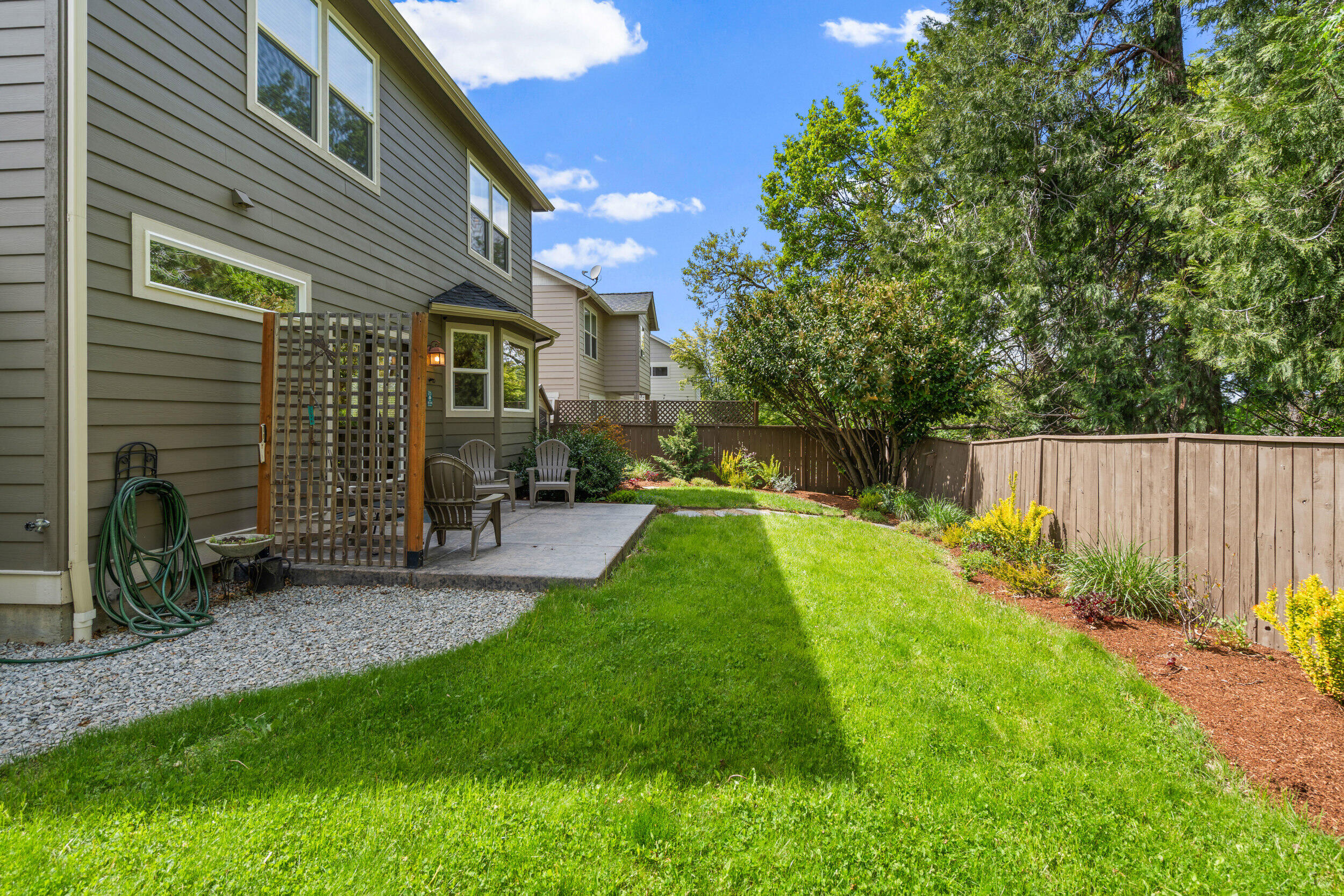 Lithia View Subdivision - Residential