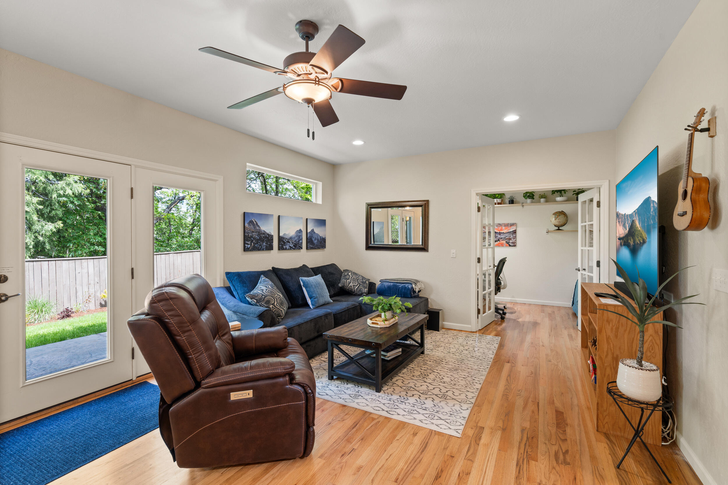 Lithia View Subdivision - Residential