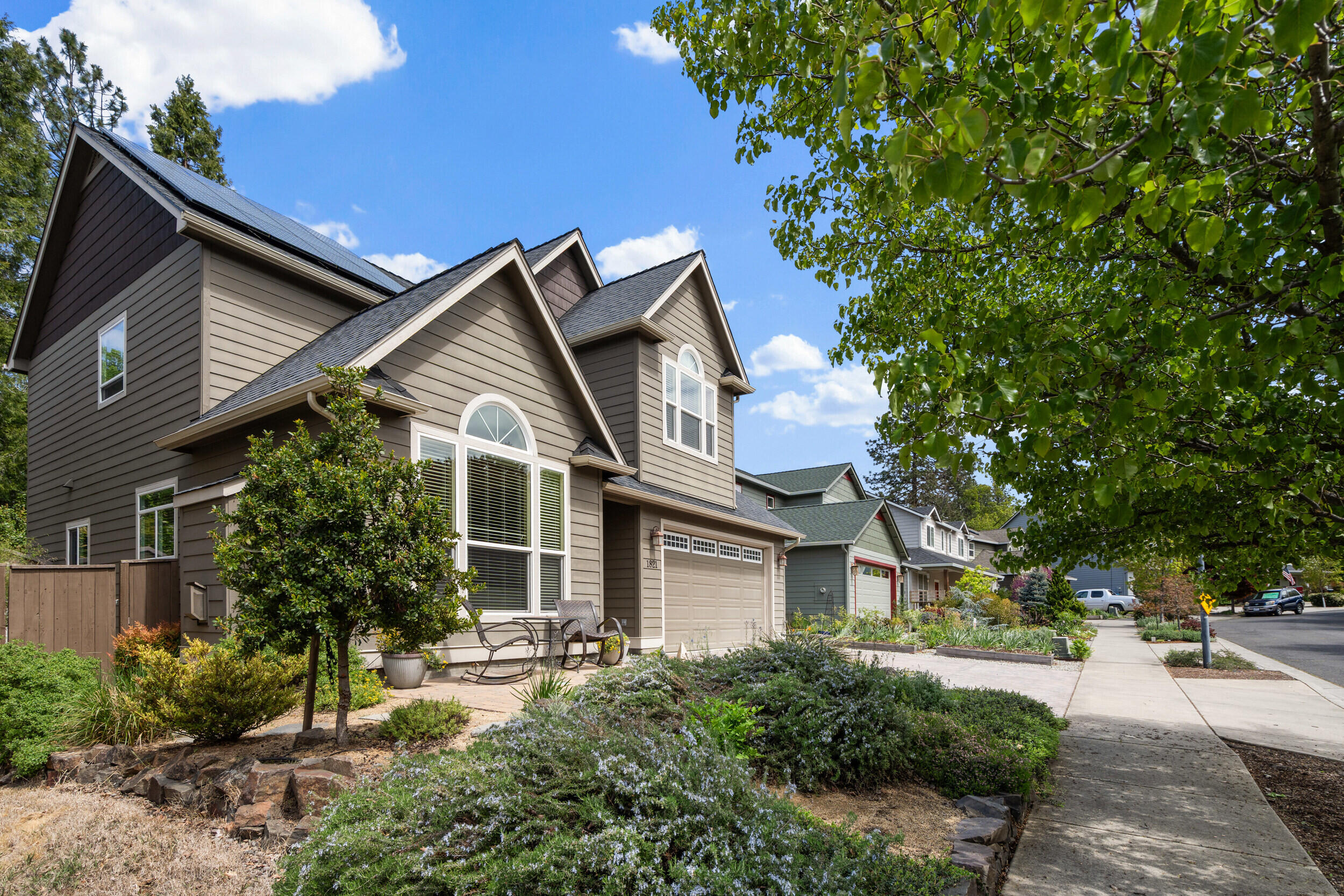 Lithia View Subdivision - Residential