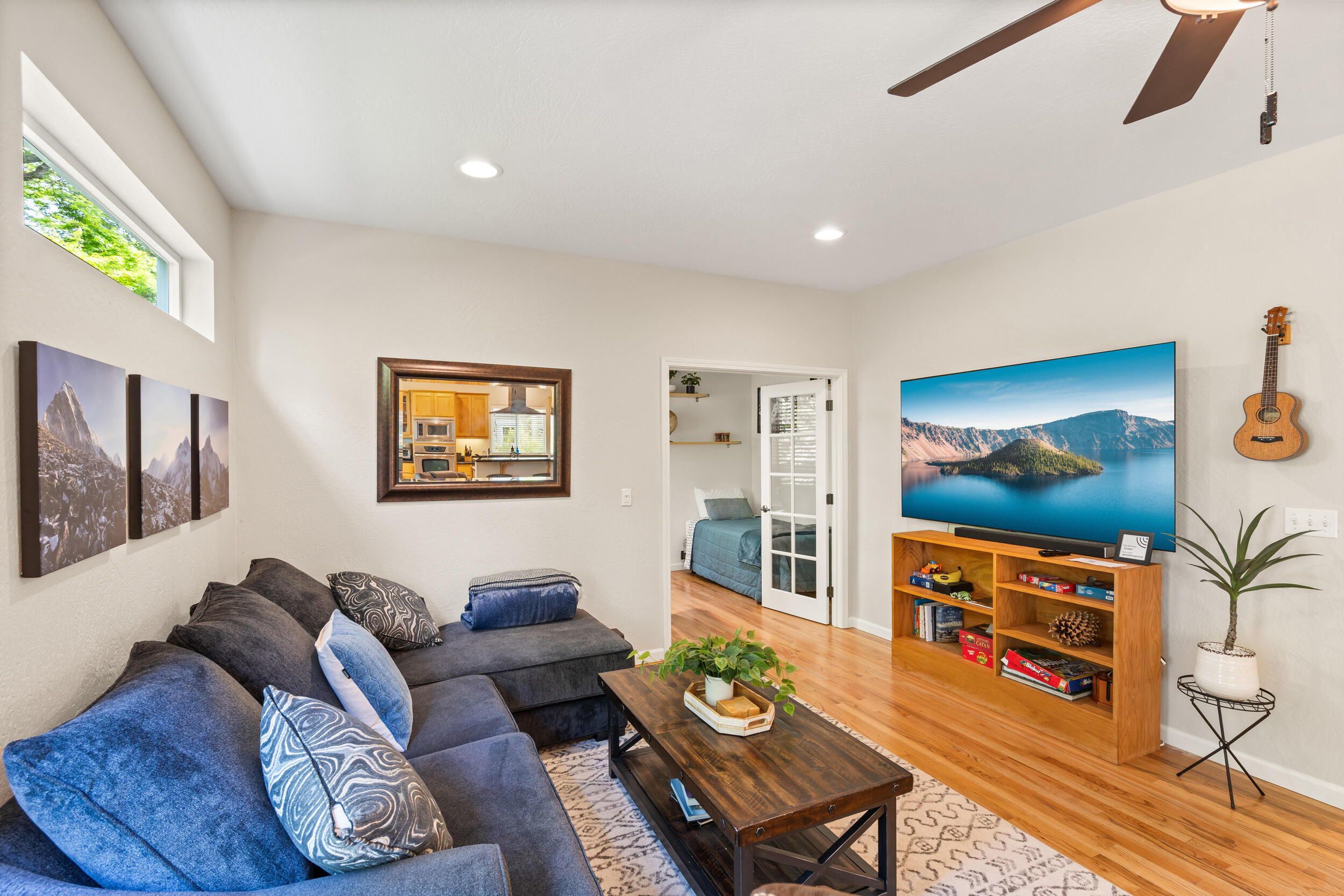 Lithia View Subdivision - Residential