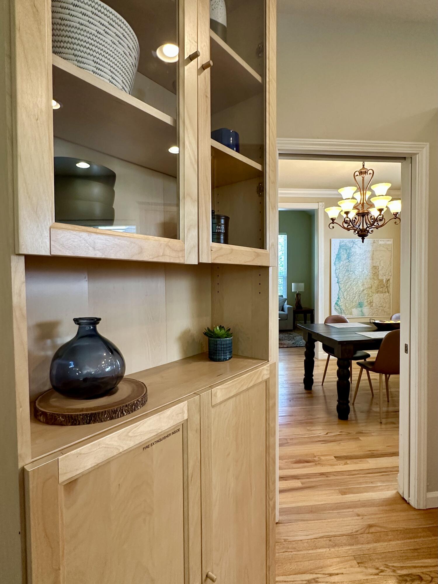 Lithia View Subdivision - Residential