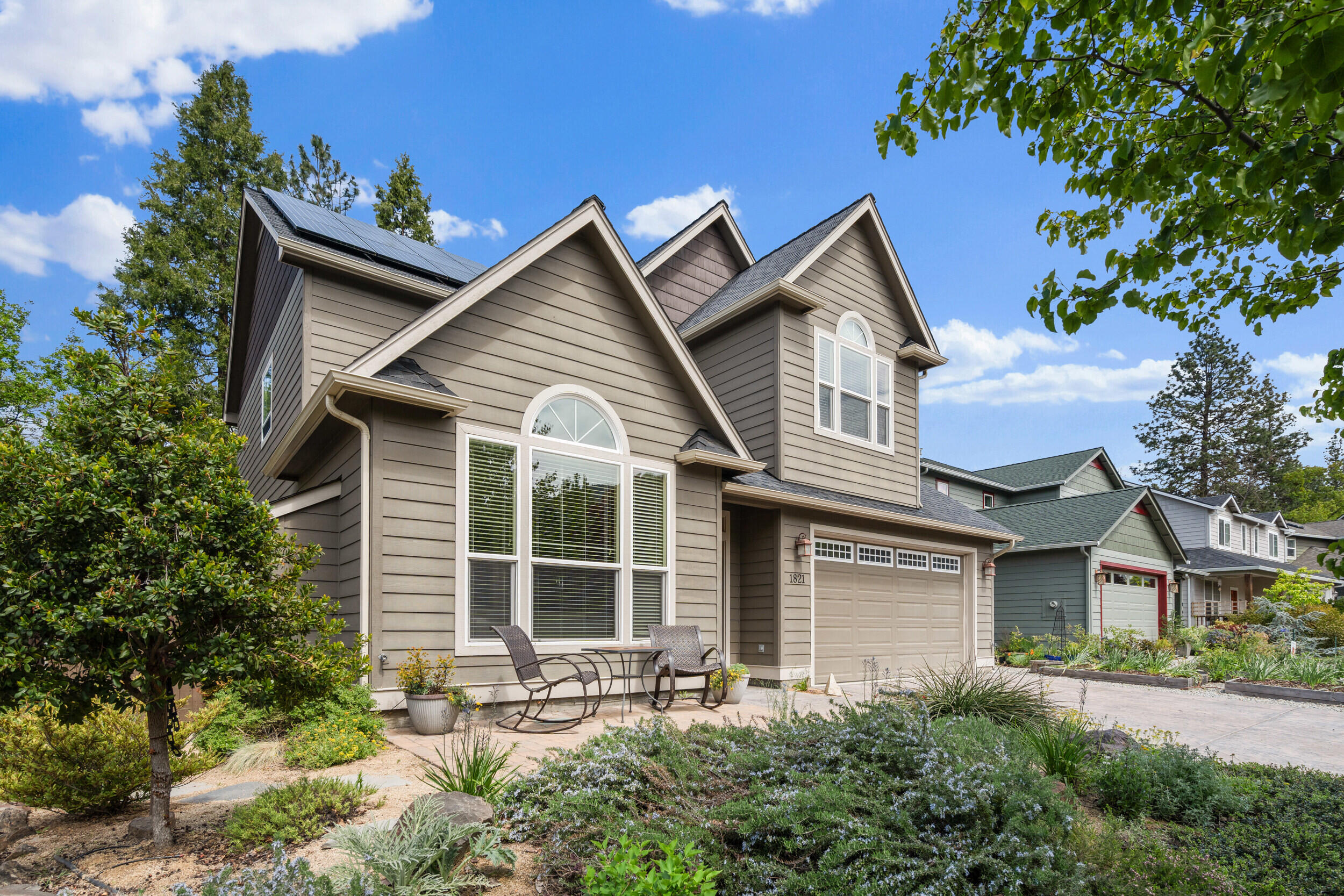 Lithia View Subdivision - Residential