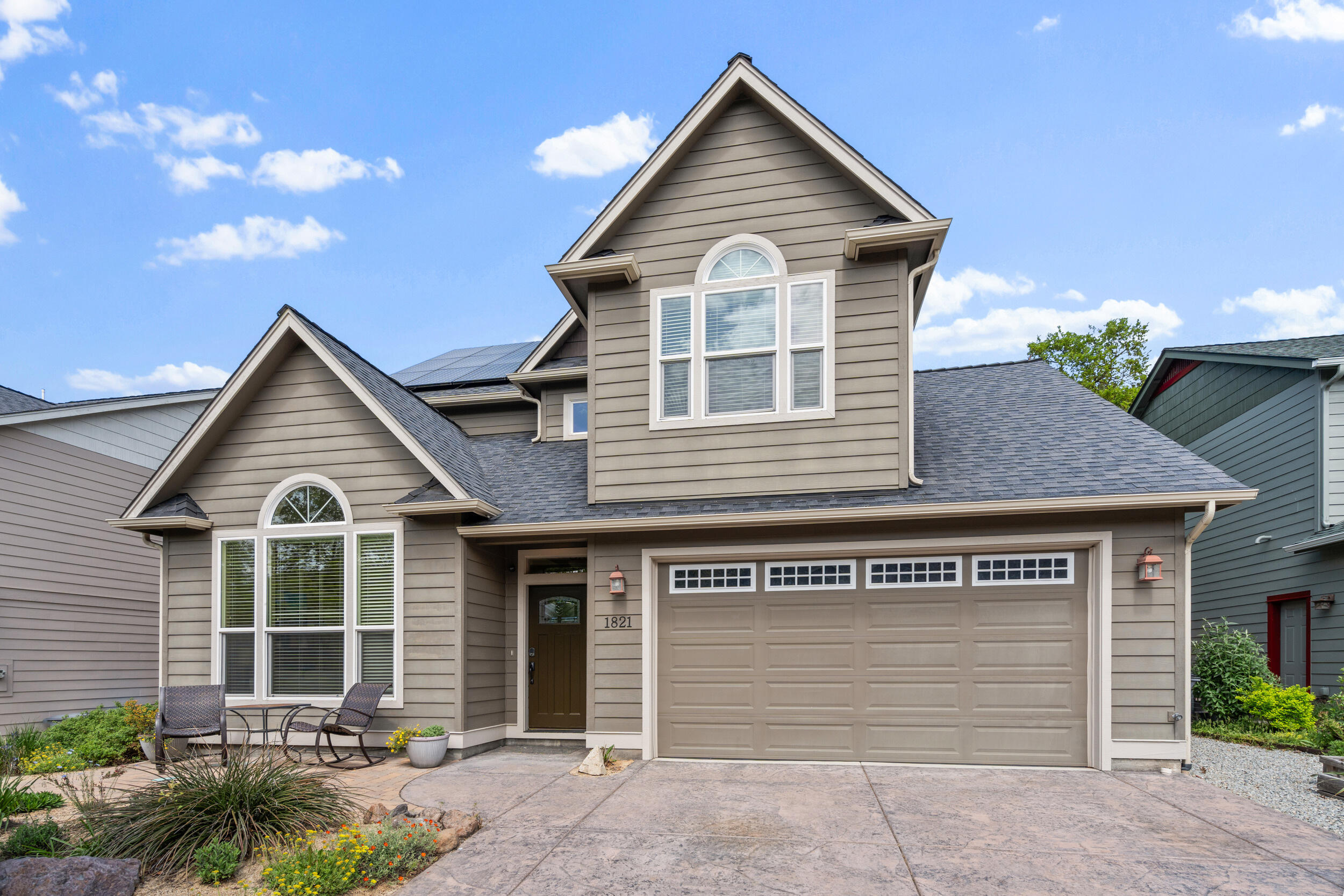 Lithia View Subdivision - Residential