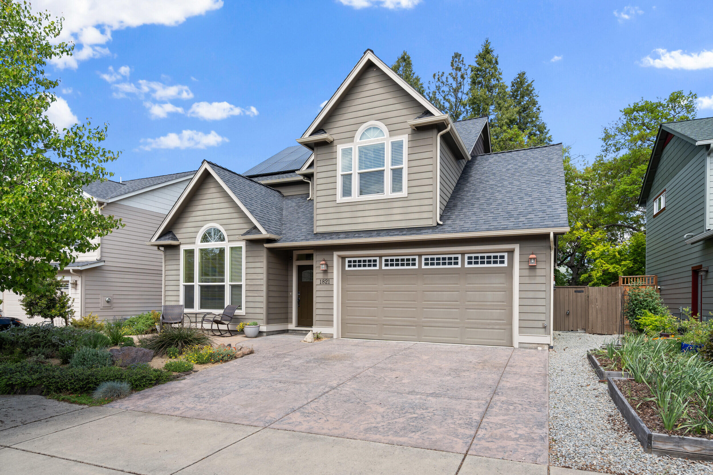 Lithia View Subdivision - Residential