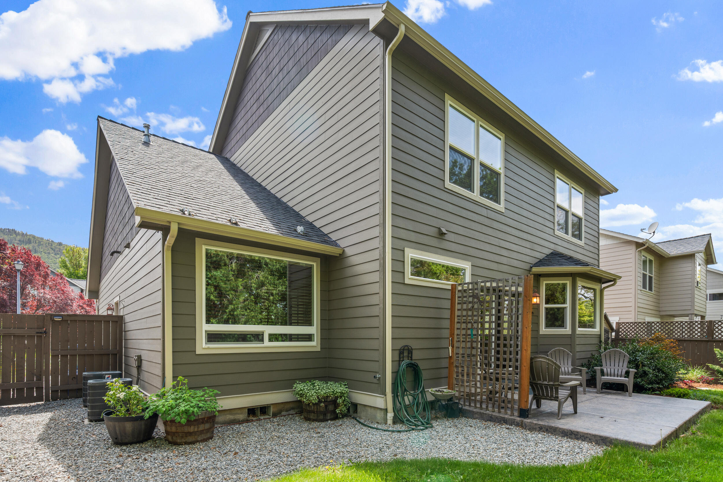 Lithia View Subdivision - Residential