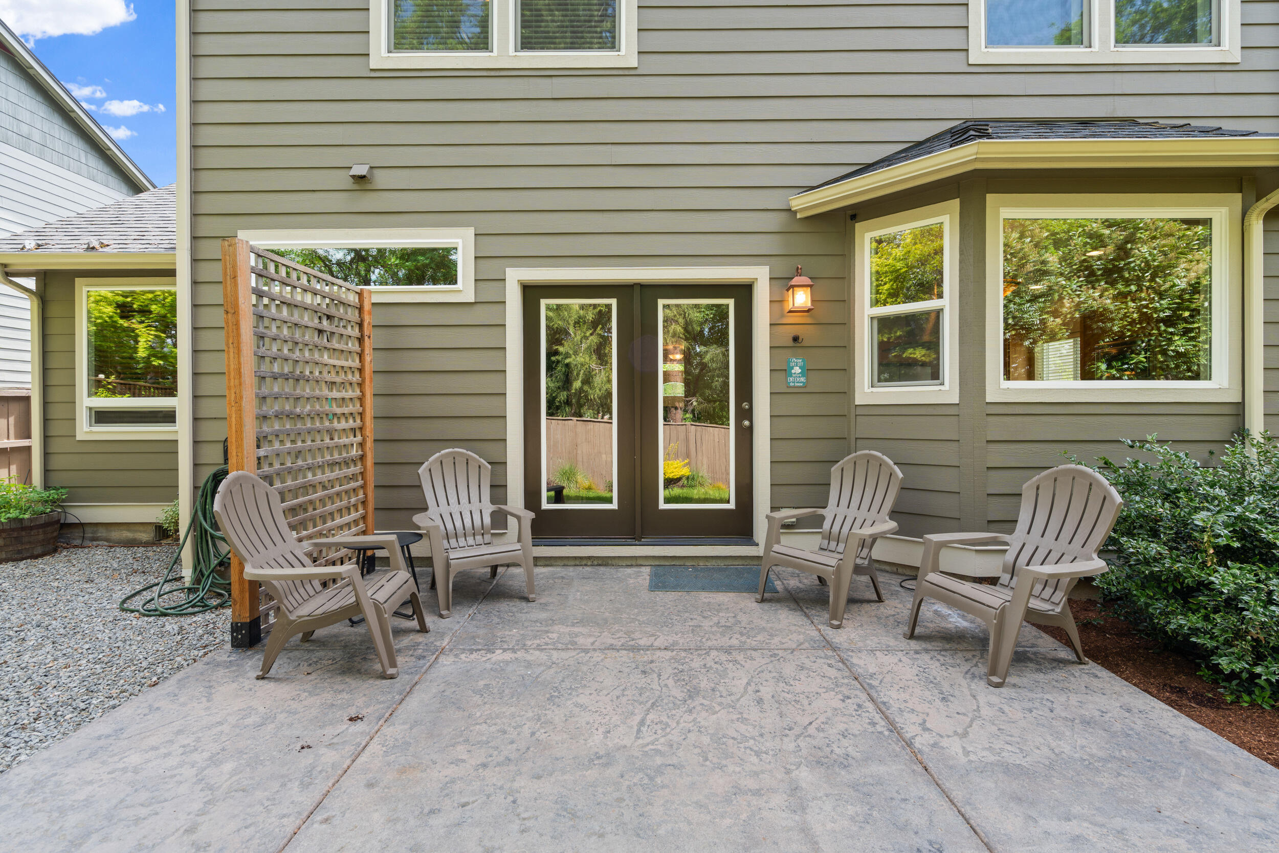 Lithia View Subdivision - Residential