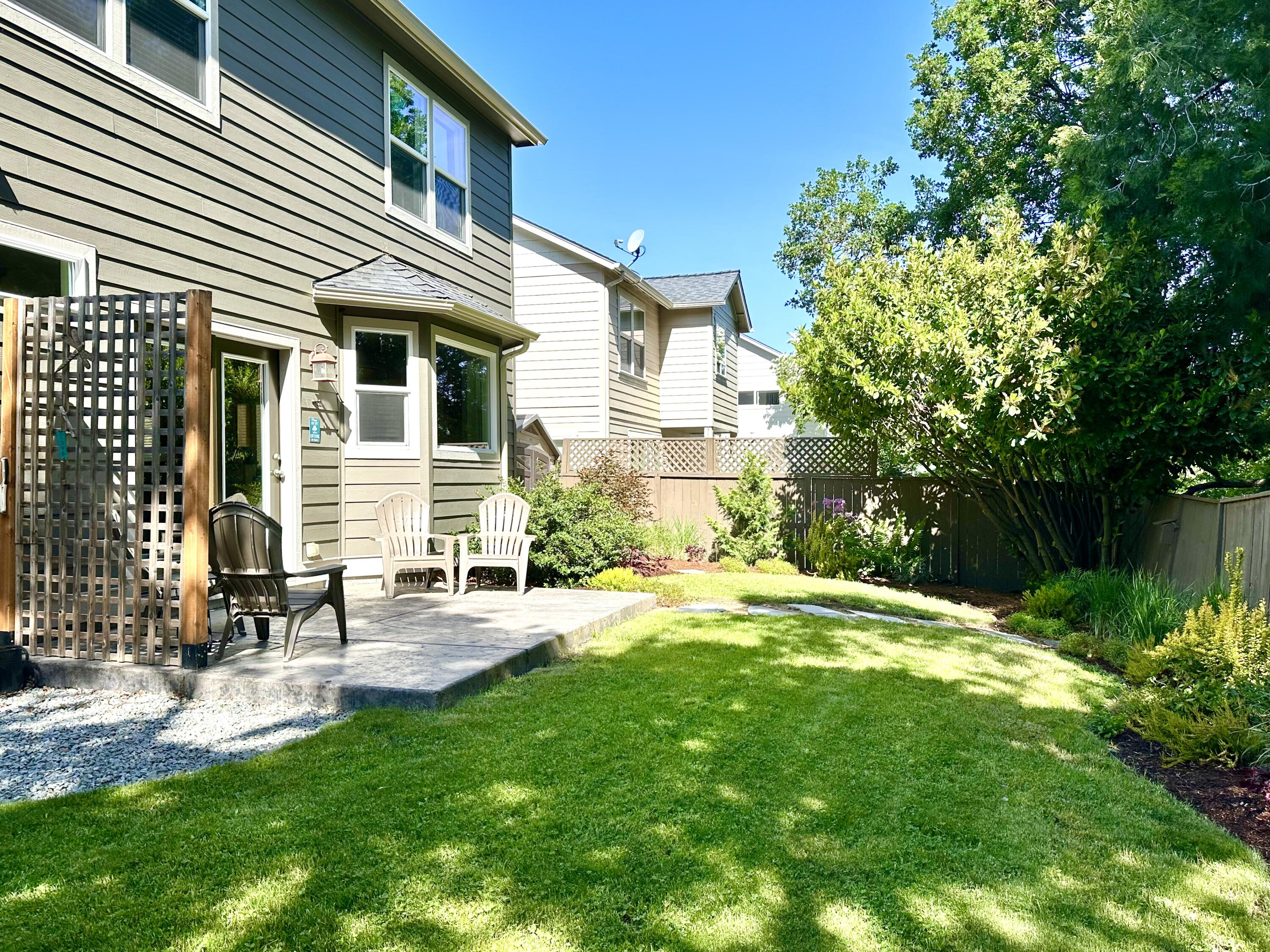 Lithia View Subdivision - Residential