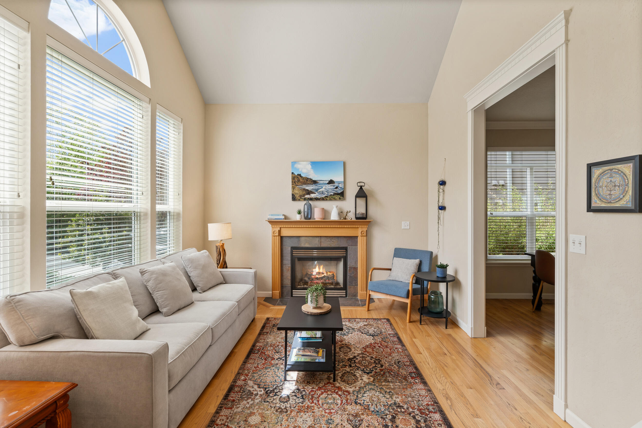 Lithia View Subdivision - Residential