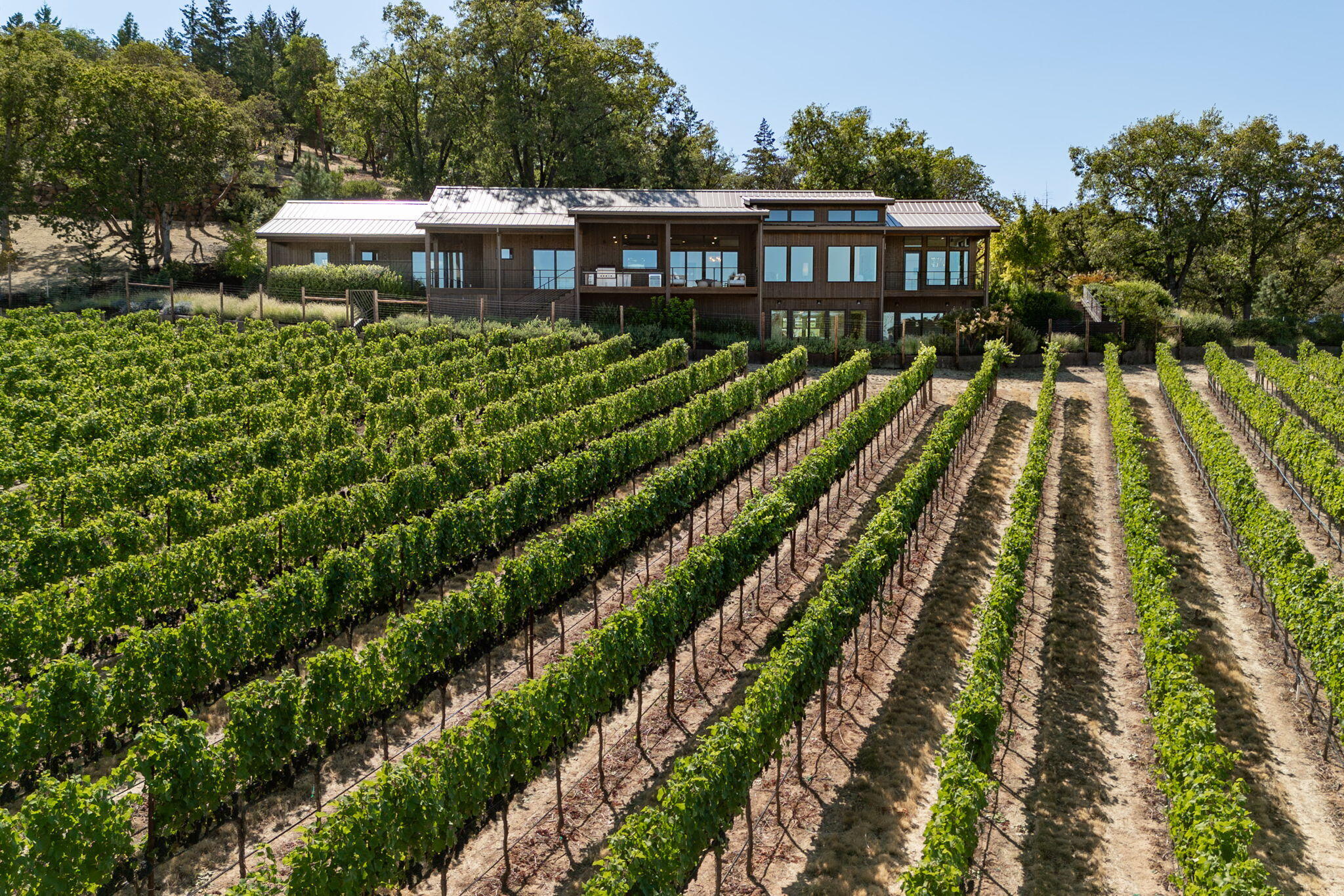 Stage Pass Phase I - Residential