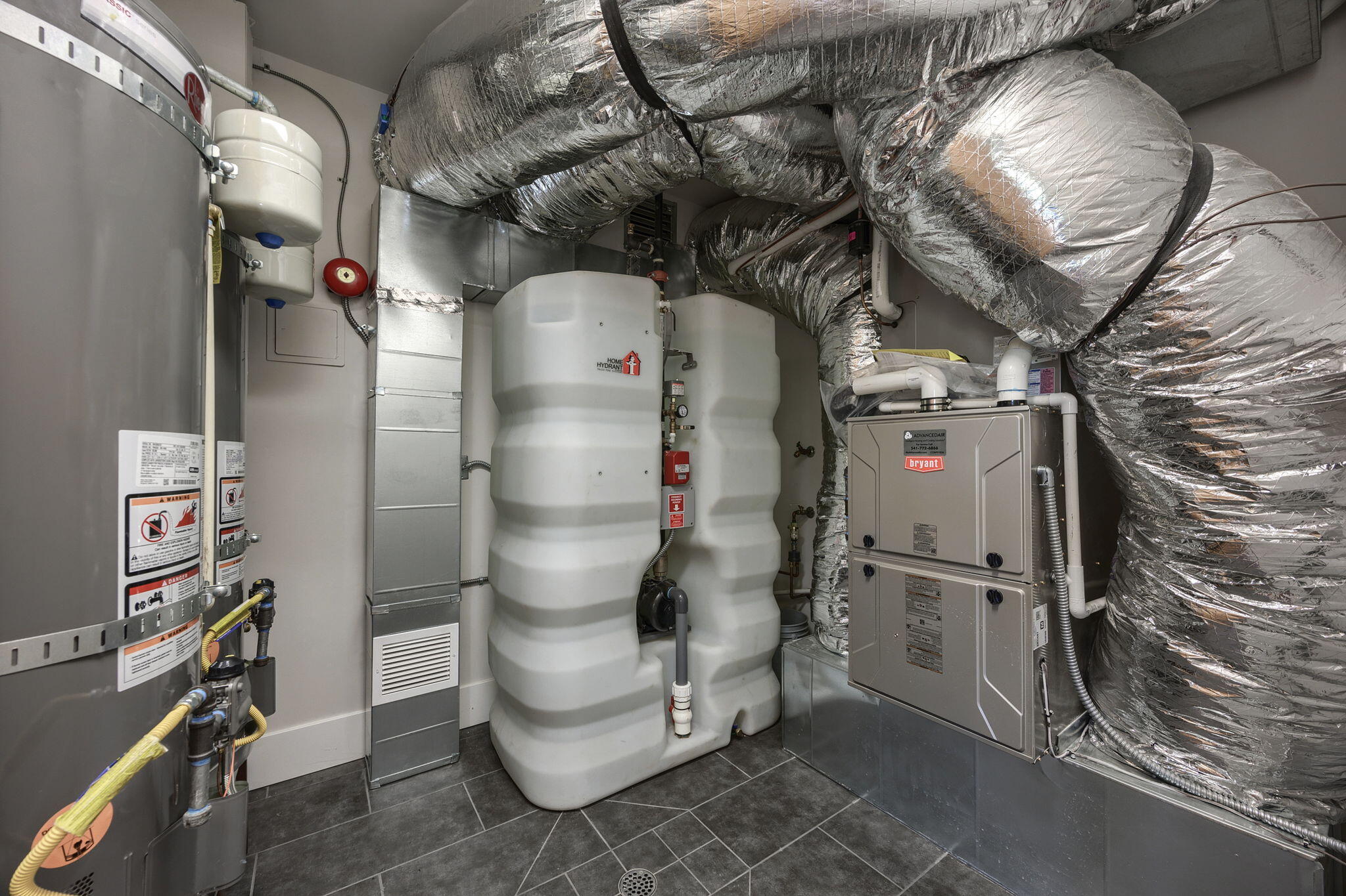 Stage Pass Phase I - Residential