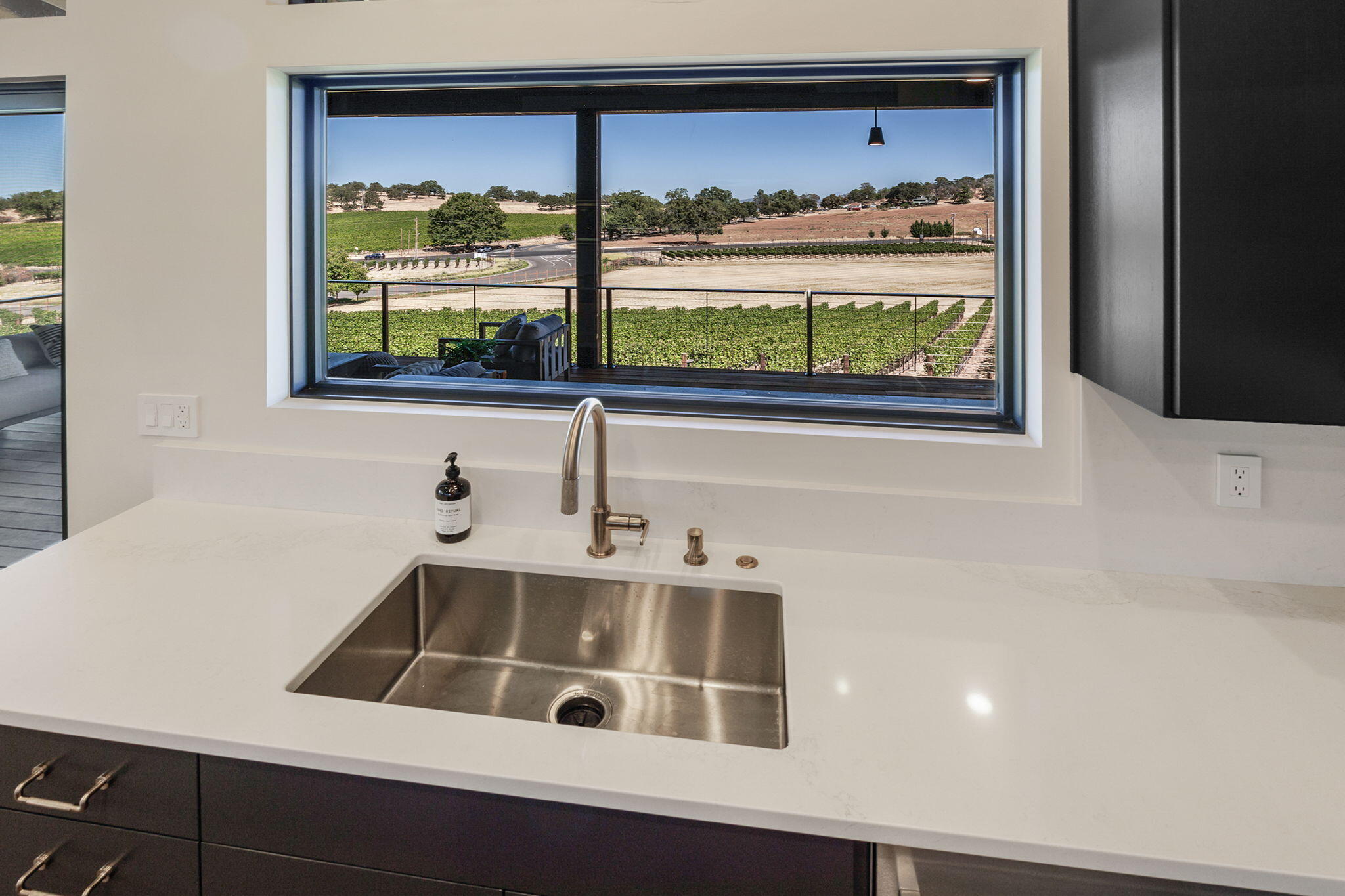 Stage Pass Phase I - Residential