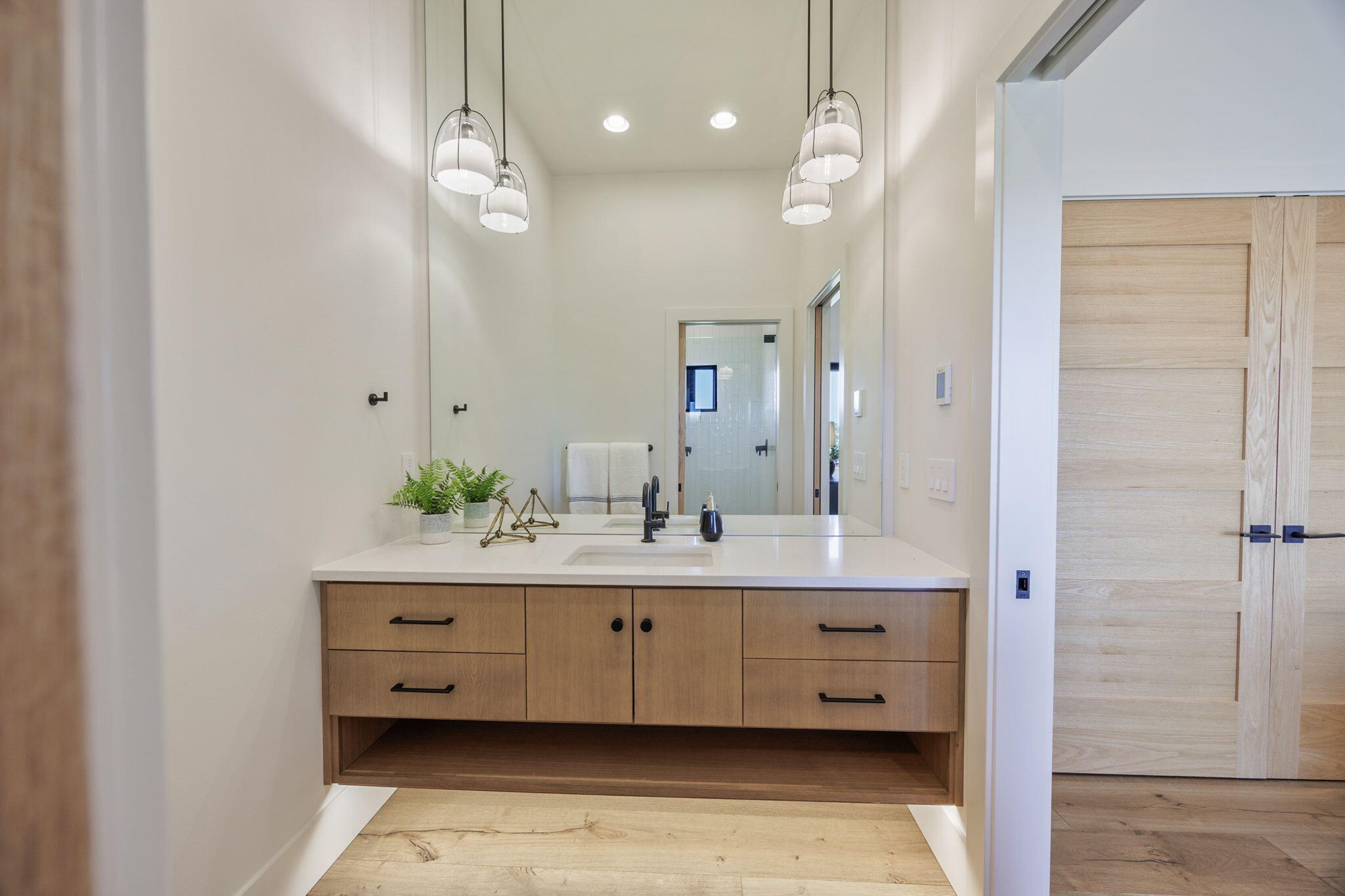 Stage Pass Phase I - Residential