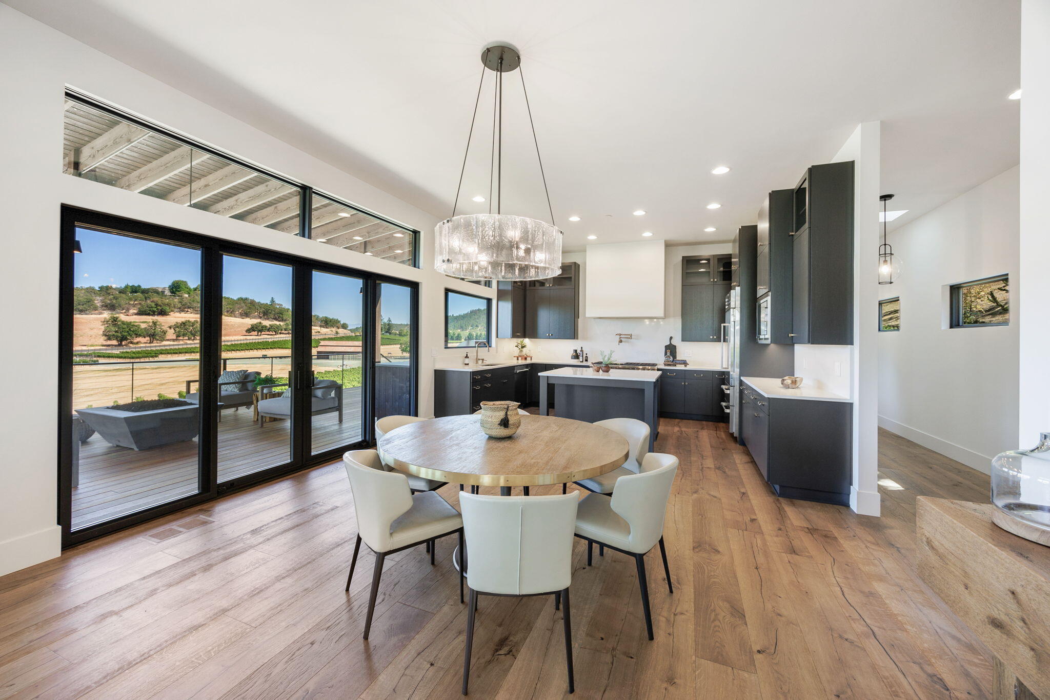 Stage Pass Phase I - Residential