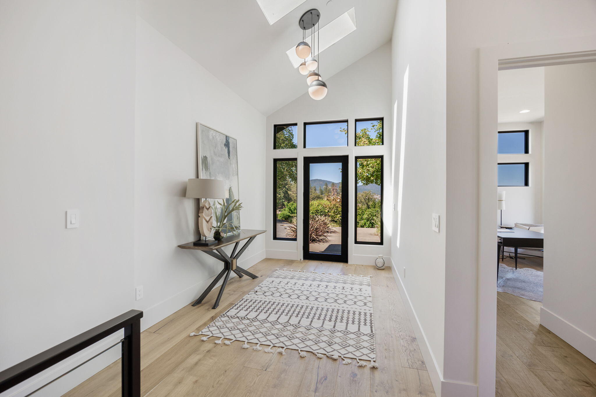 Stage Pass Phase I - Residential