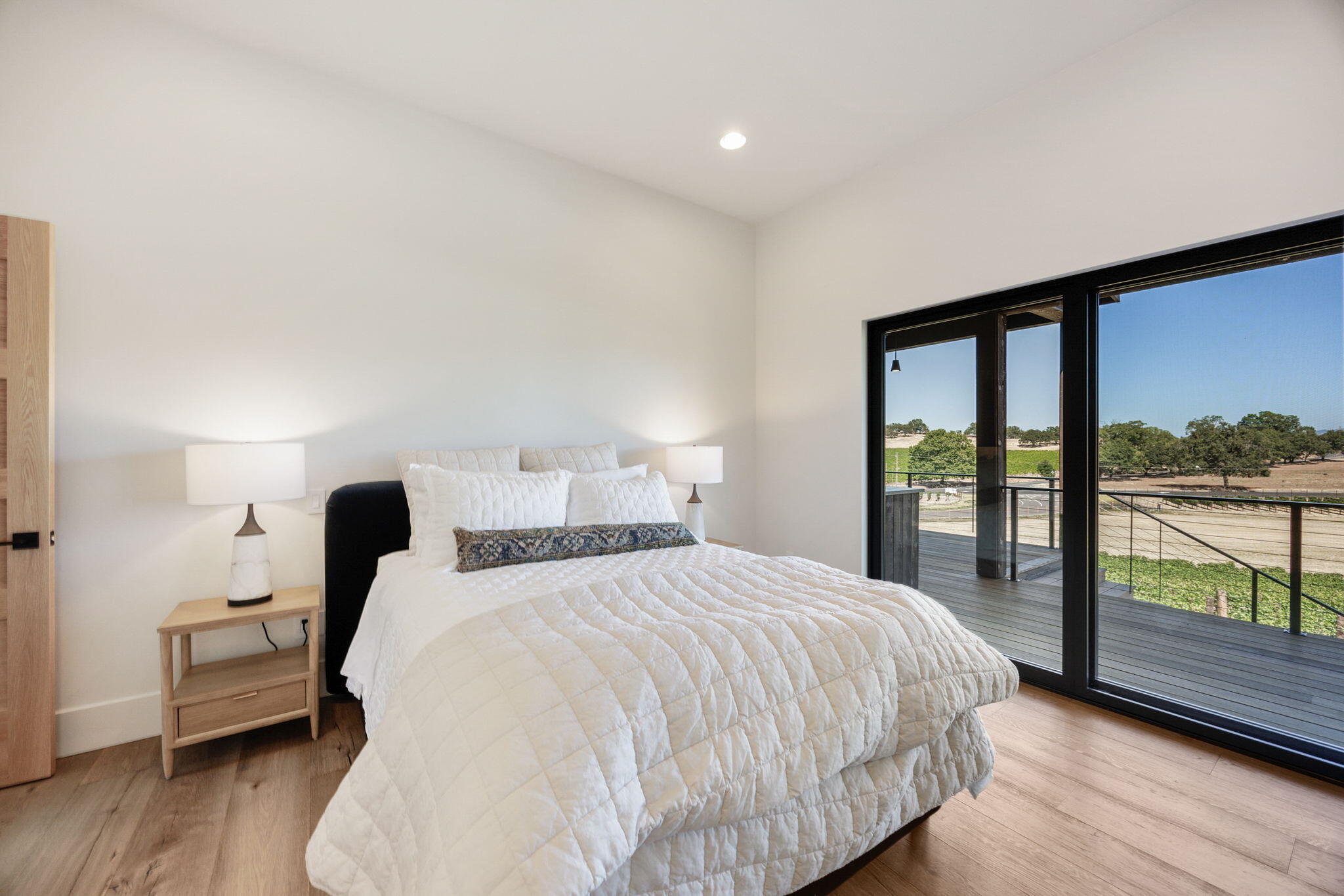 Stage Pass Phase I - Residential