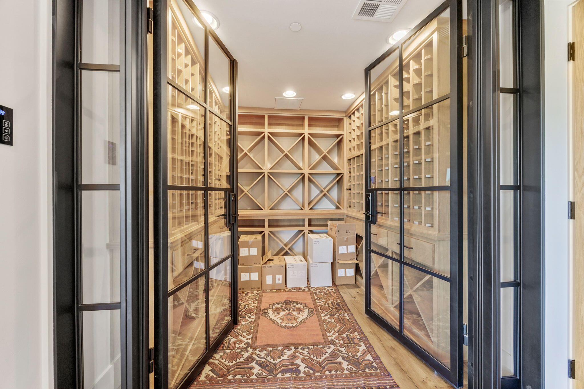 Stage Pass Phase I - Residential