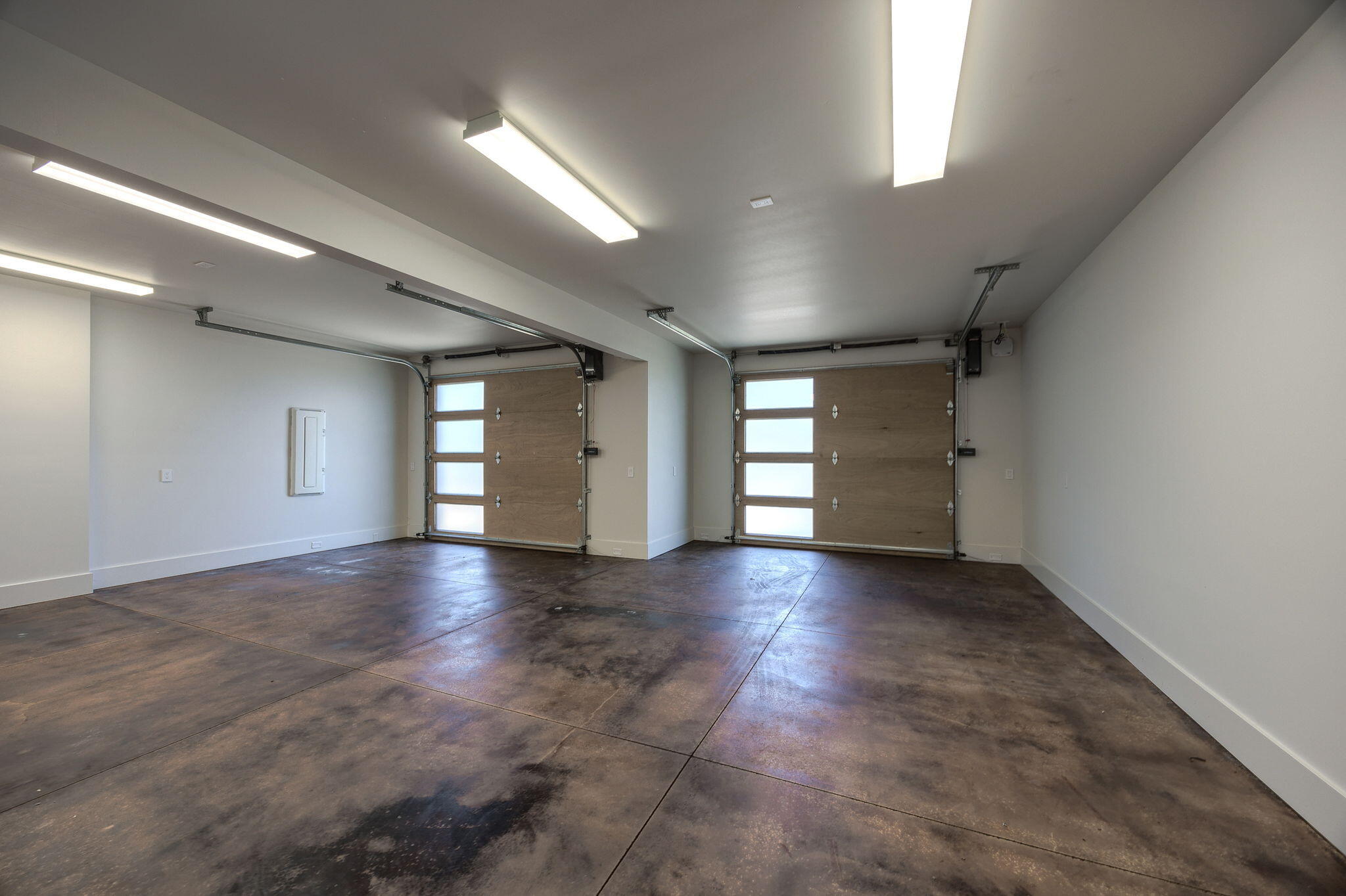 Stage Pass Phase I - Residential