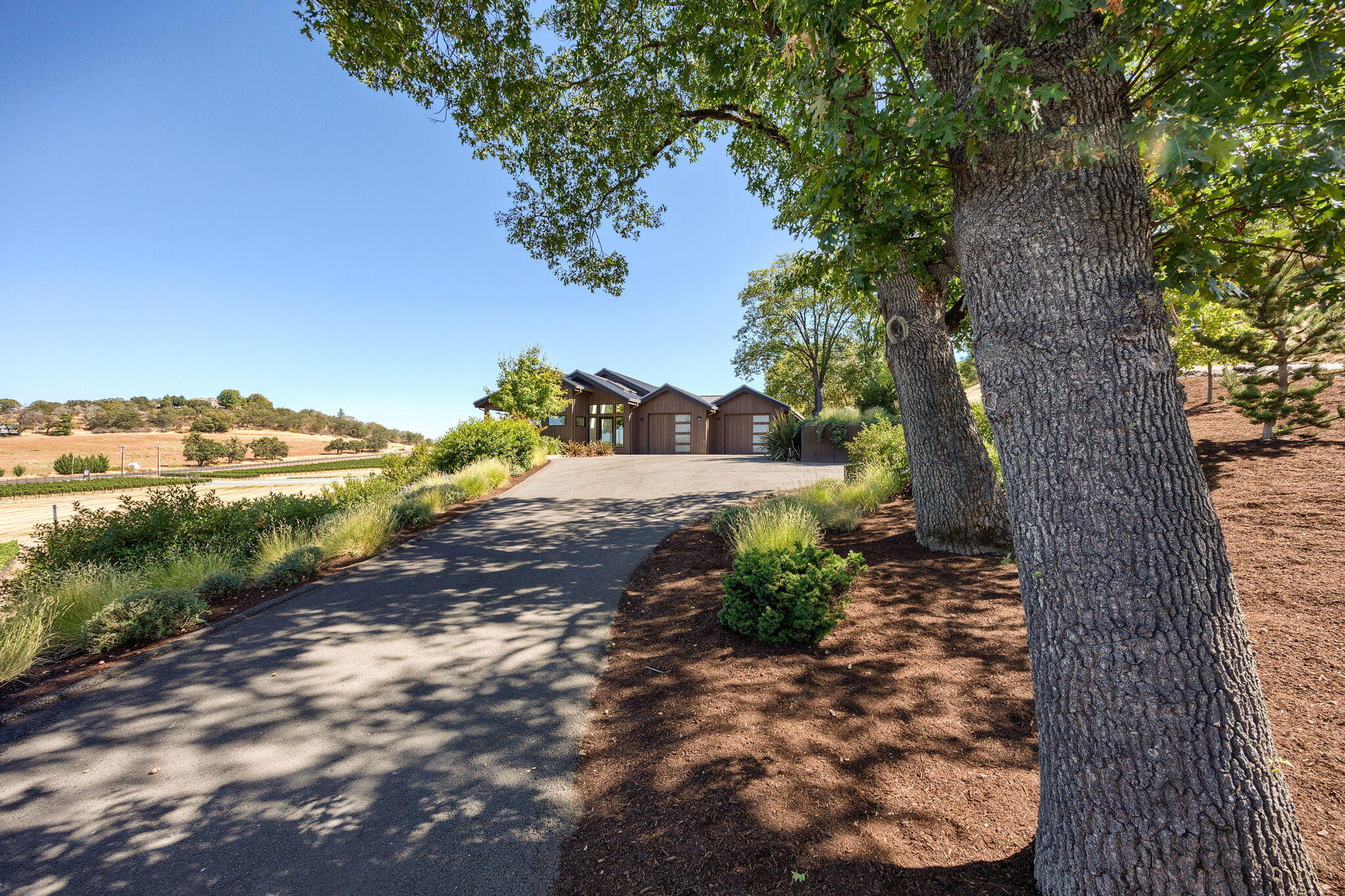 Stage Pass Phase I - Residential