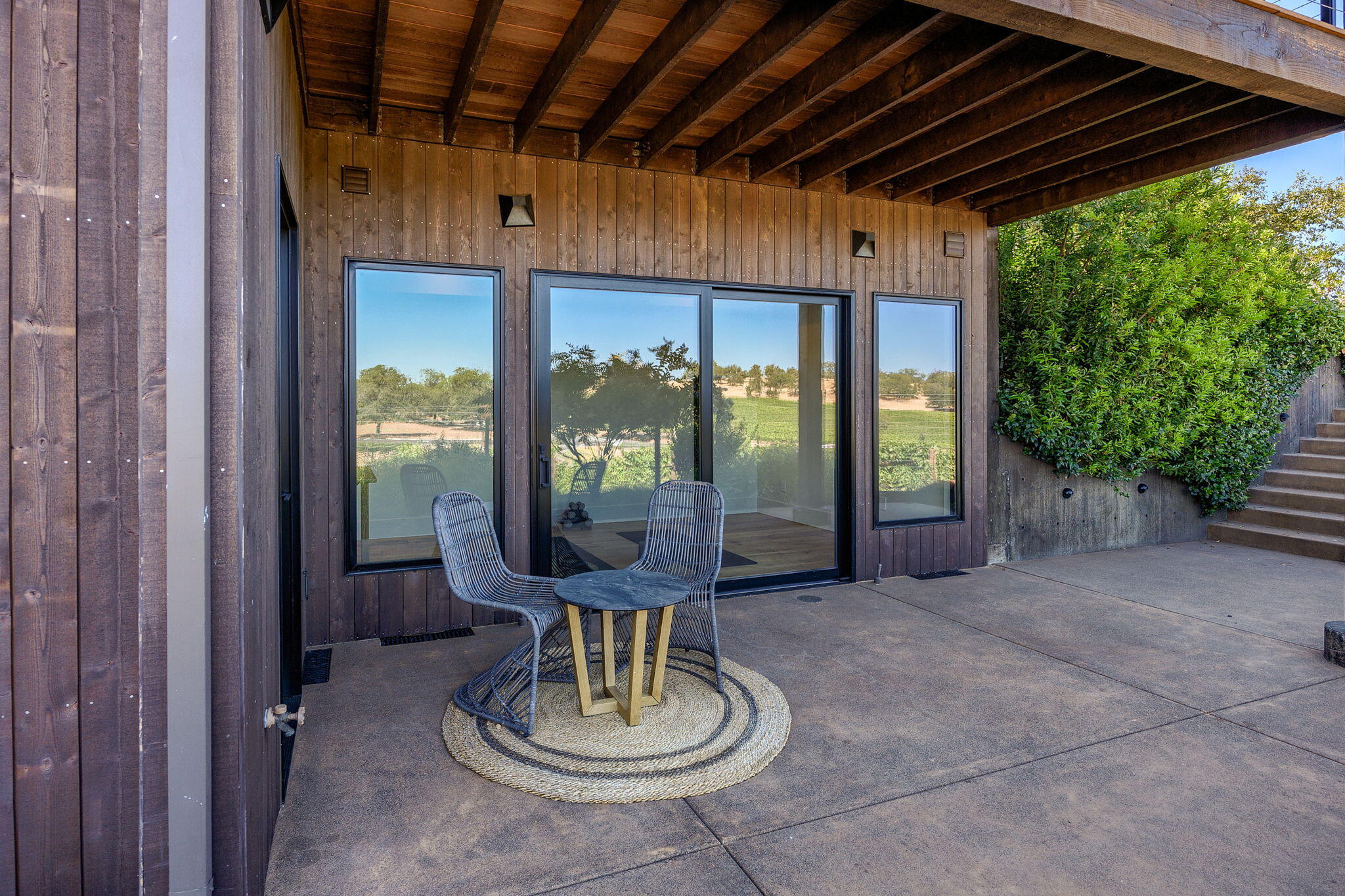 Stage Pass Phase I - Residential