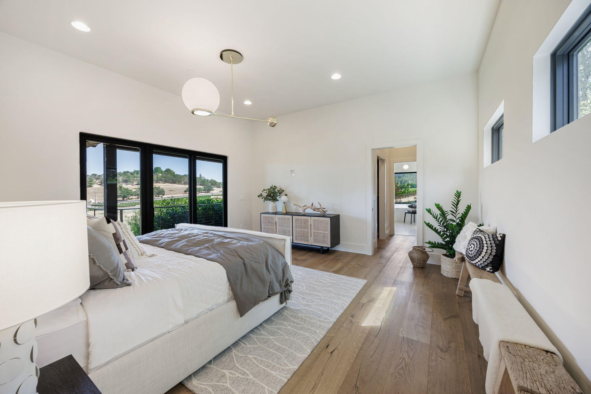 Stage Pass Phase I - Residential