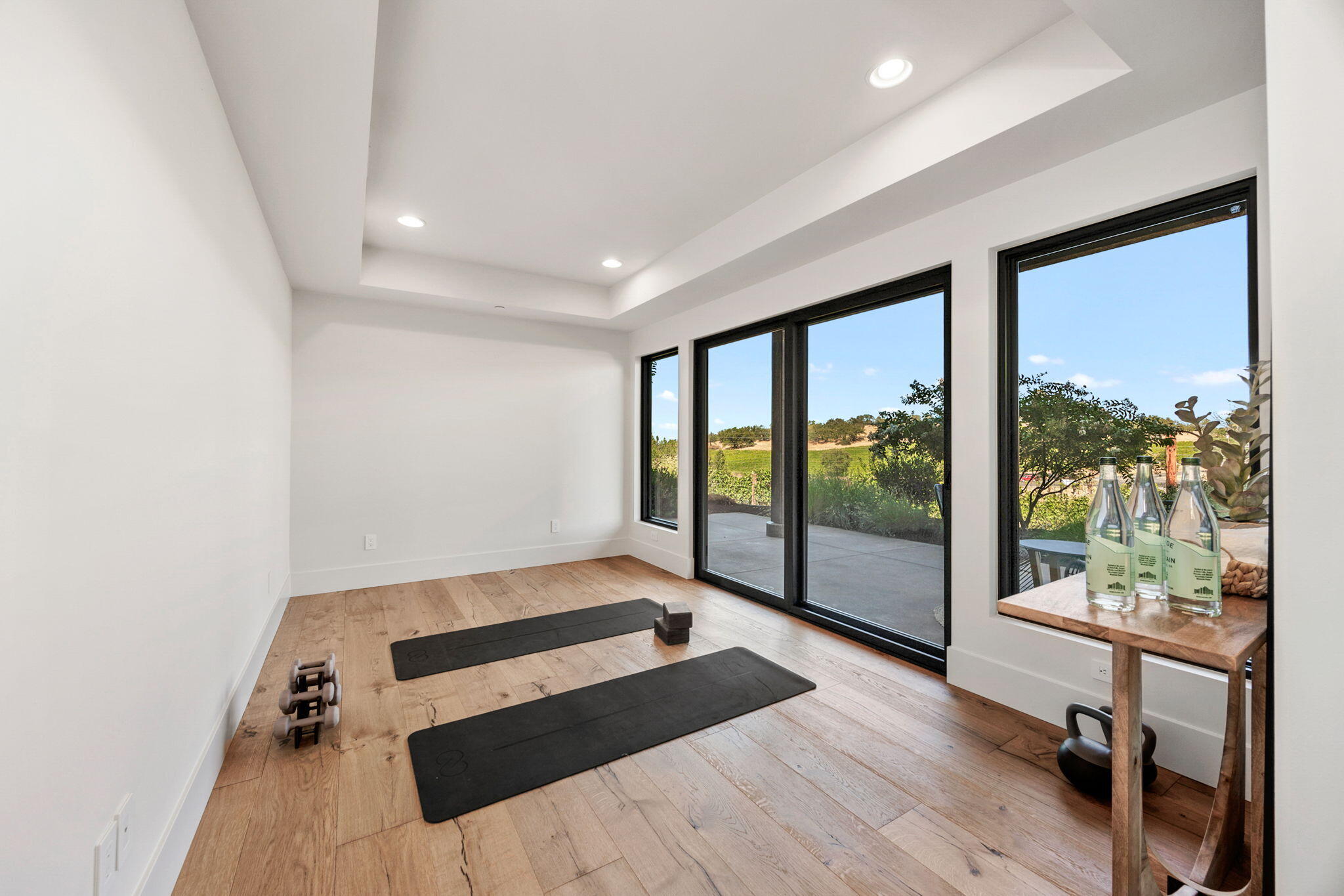 Stage Pass Phase I - Residential