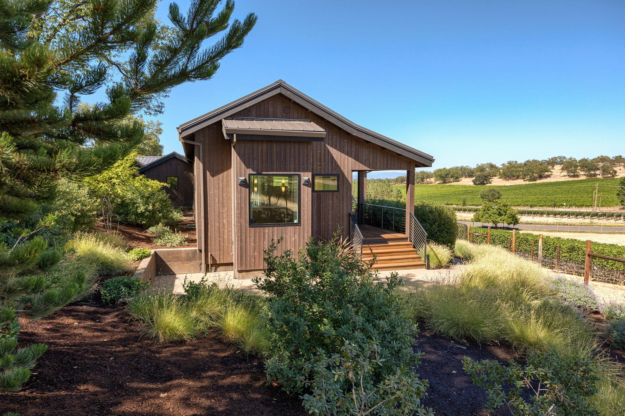 Stage Pass Phase I - Residential