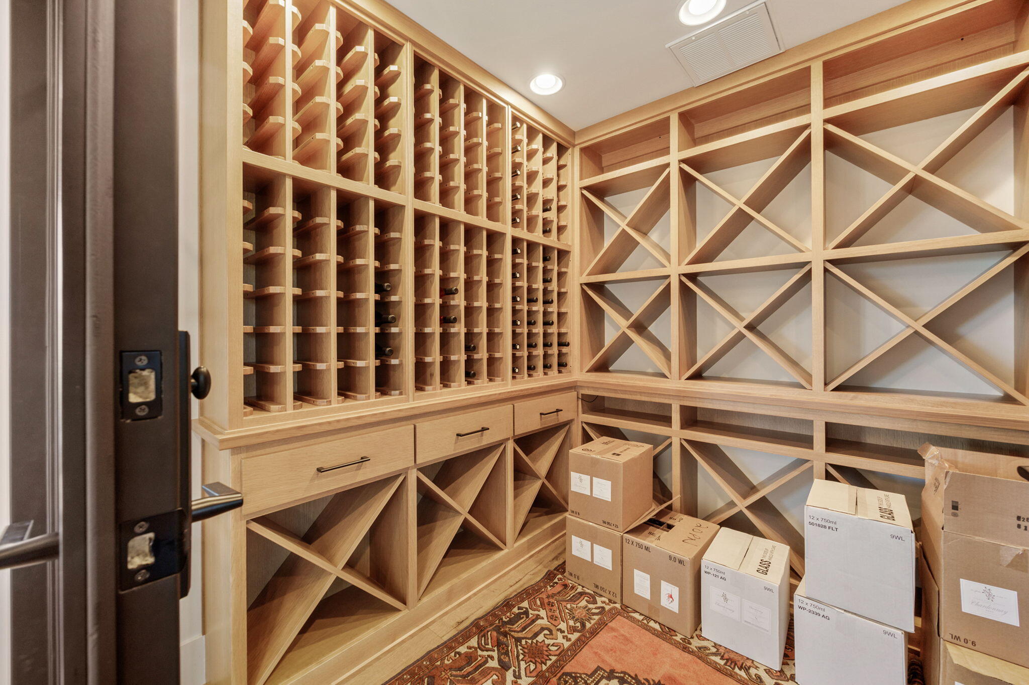 Stage Pass Phase I - Residential