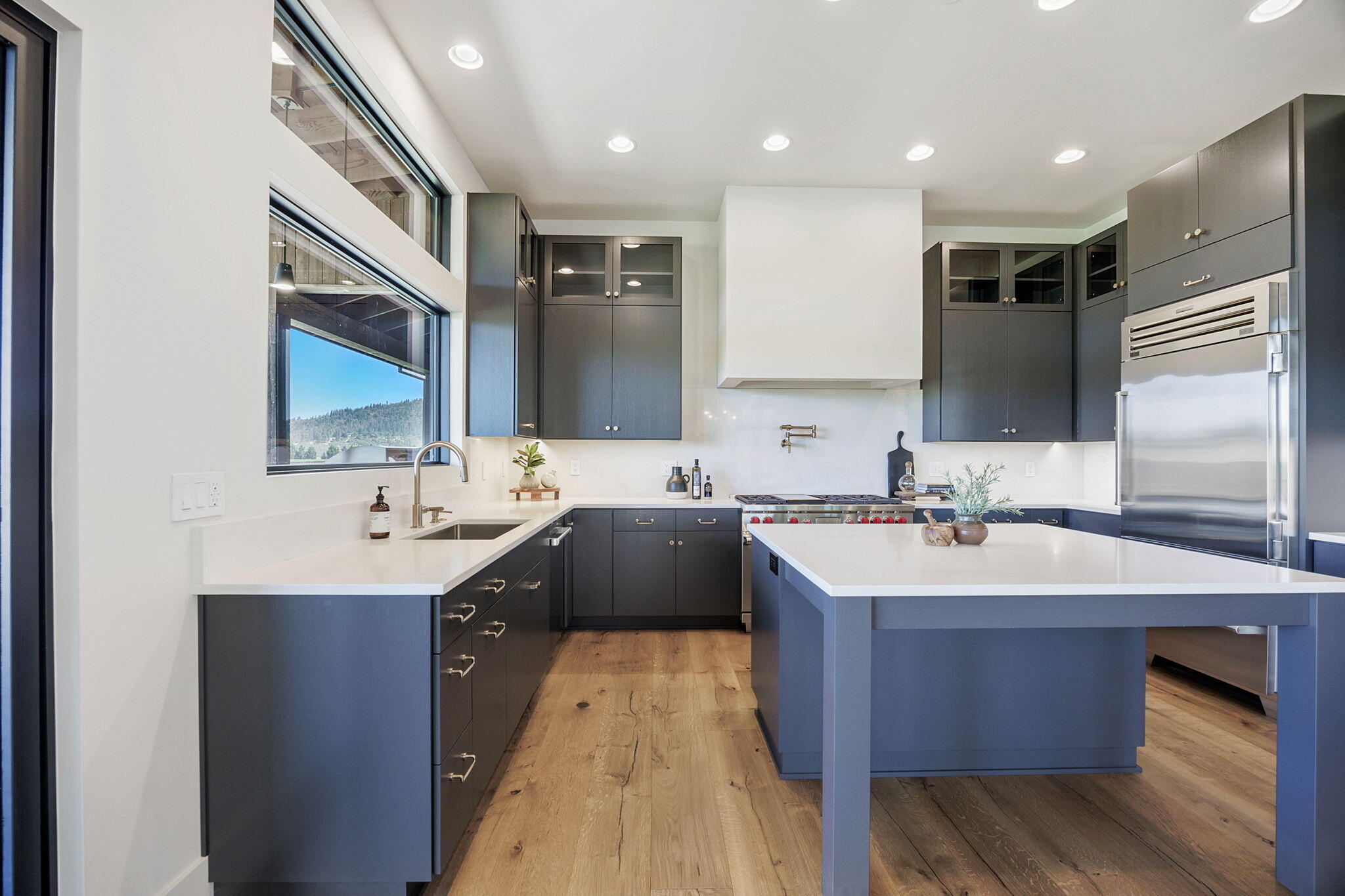 Stage Pass Phase I - Residential