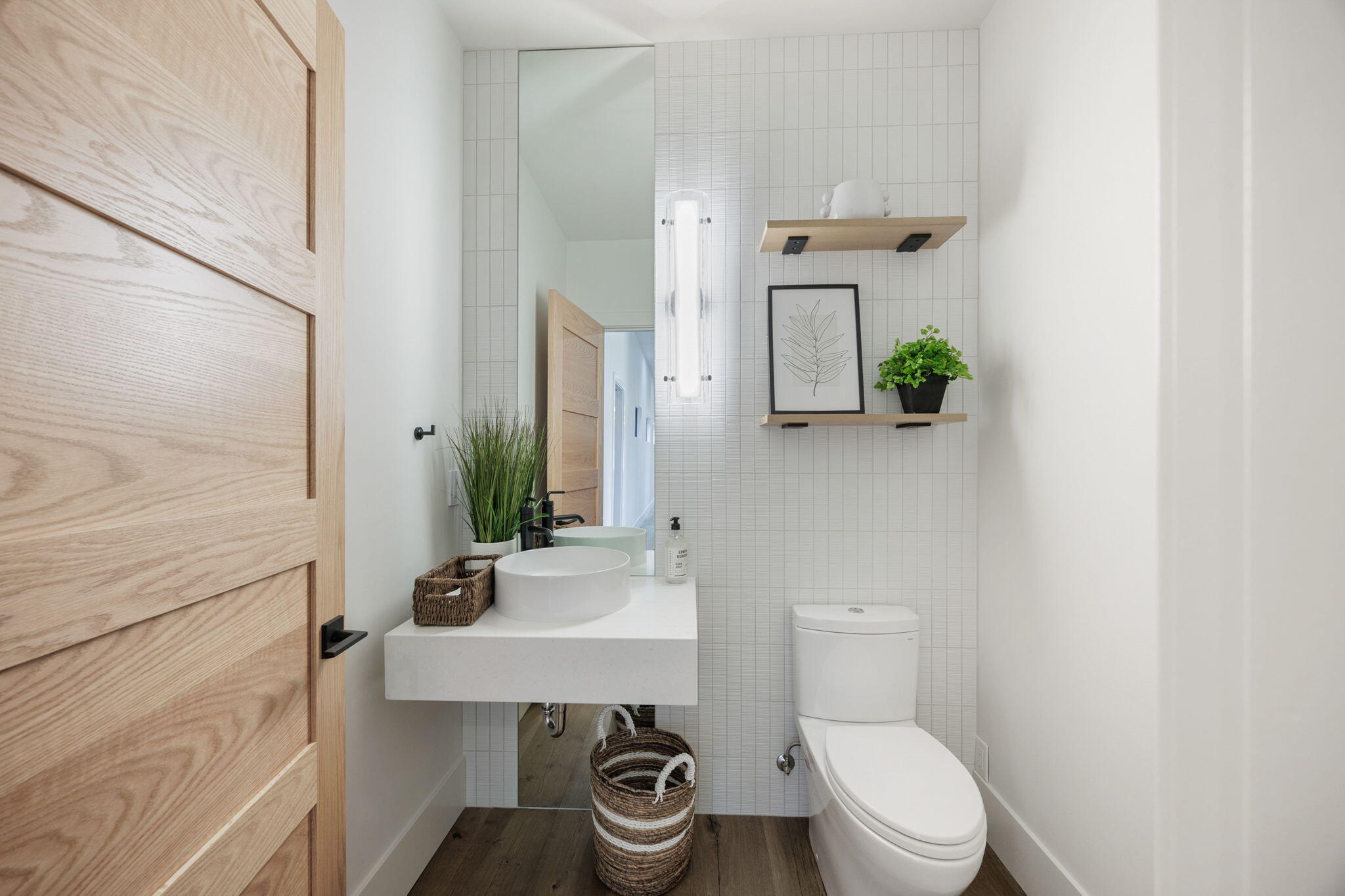 Stage Pass Phase I - Residential