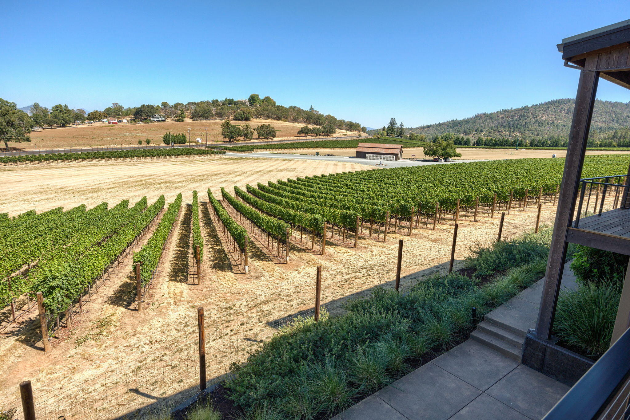 Stage Pass Phase I - Residential