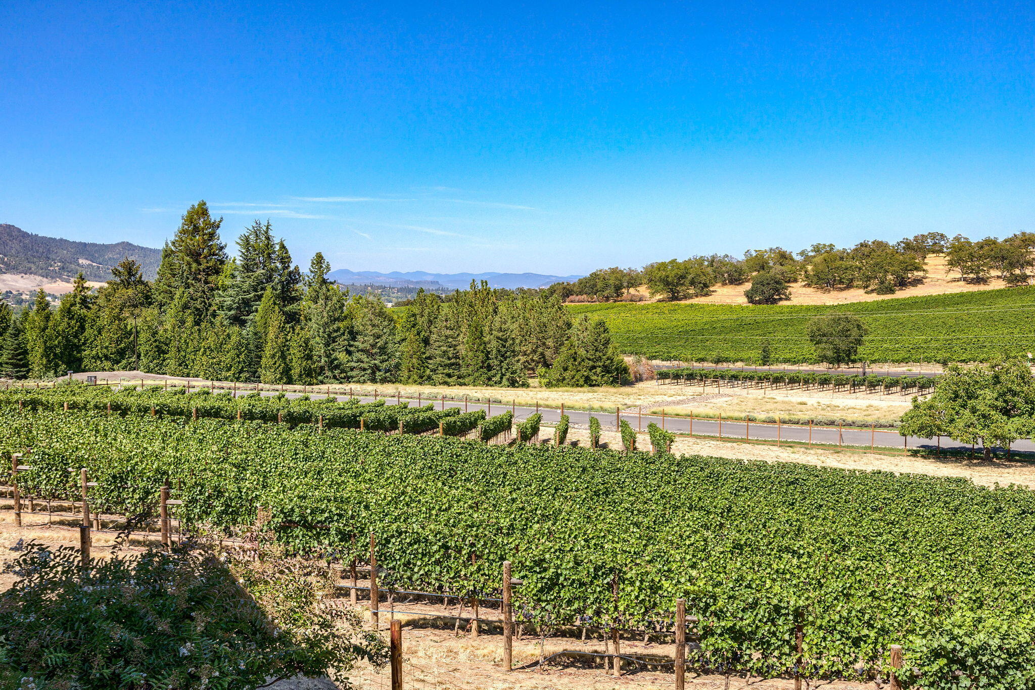 Stage Pass Phase I - Residential