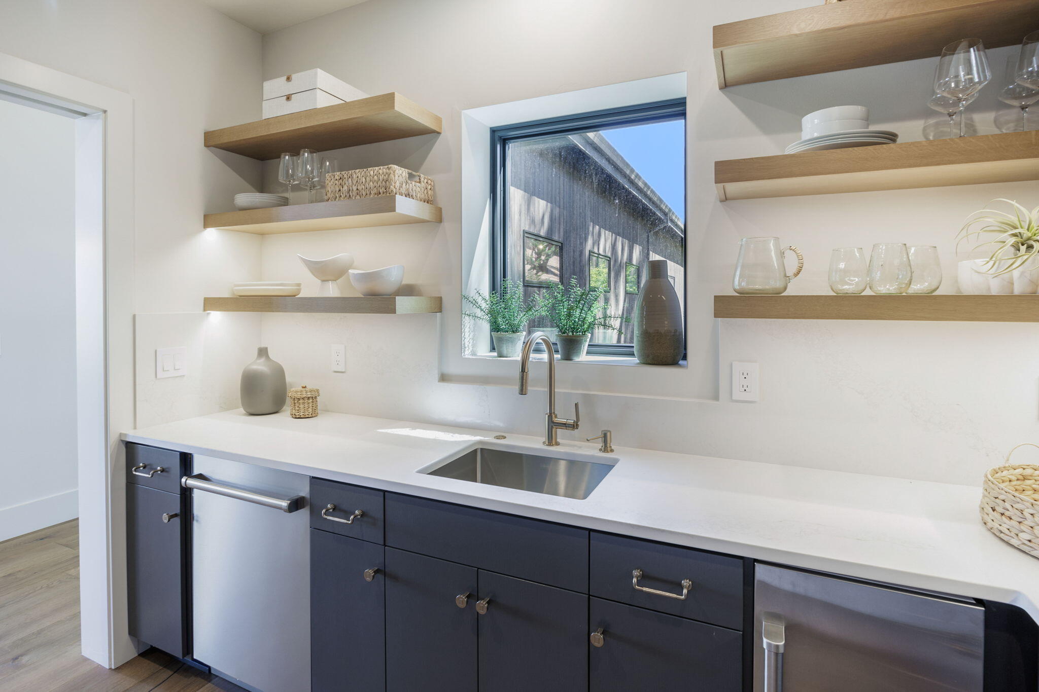 Stage Pass Phase I - Residential