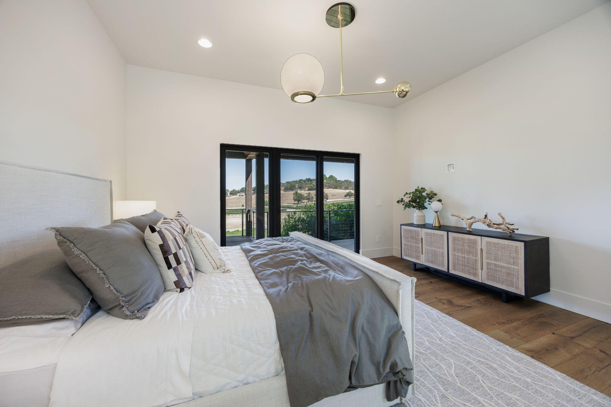 Stage Pass Phase I - Residential