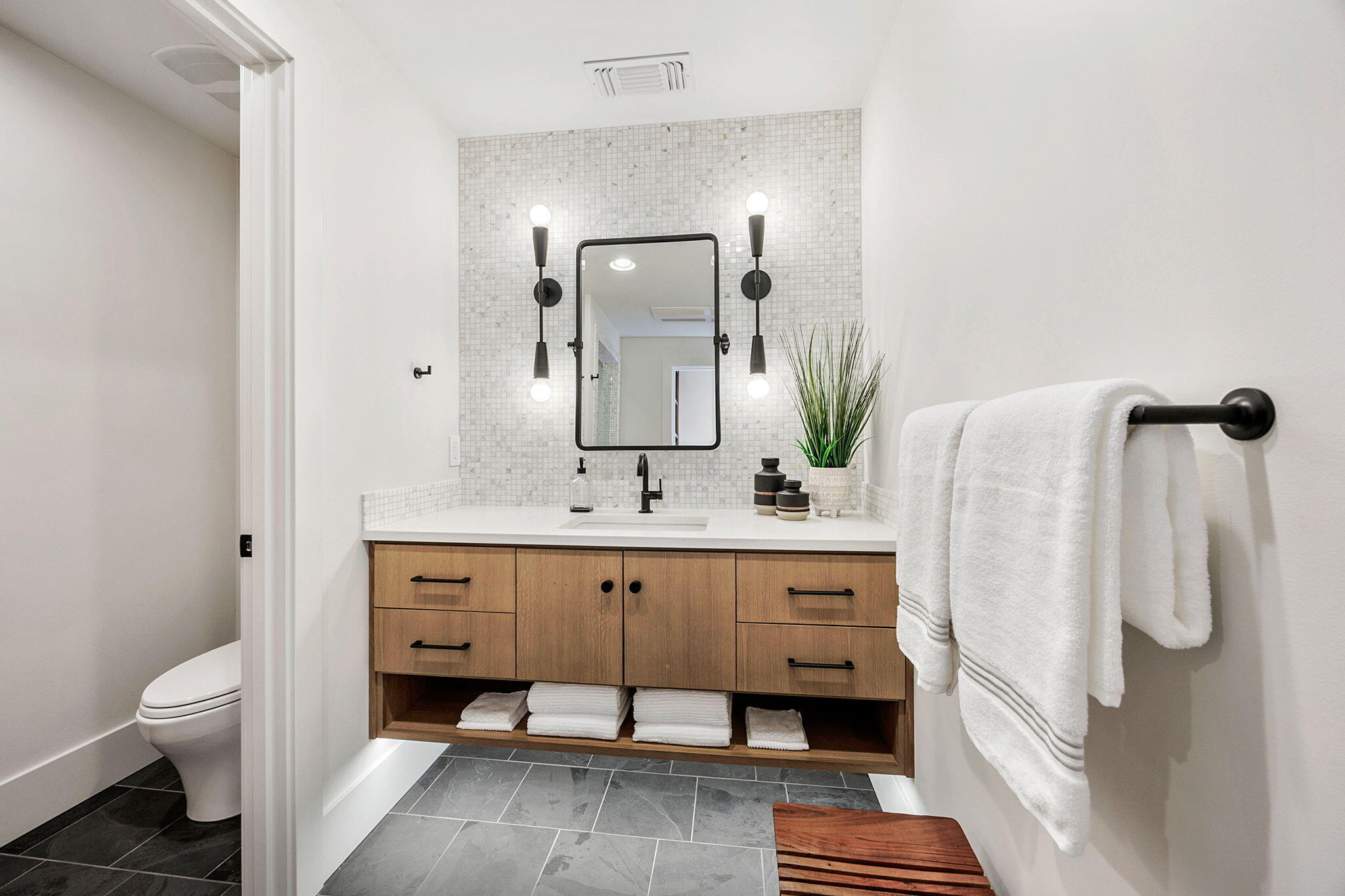 Stage Pass Phase I - Residential