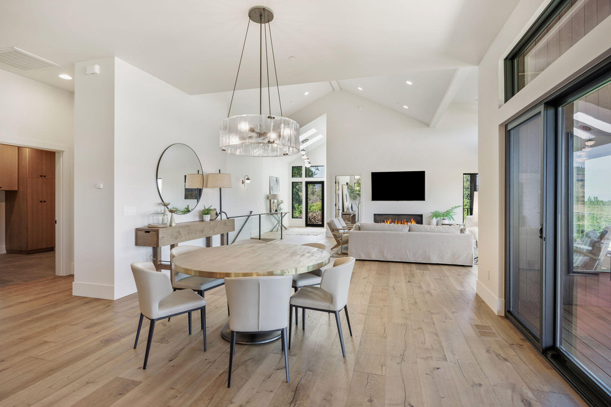 Stage Pass Phase I - Residential